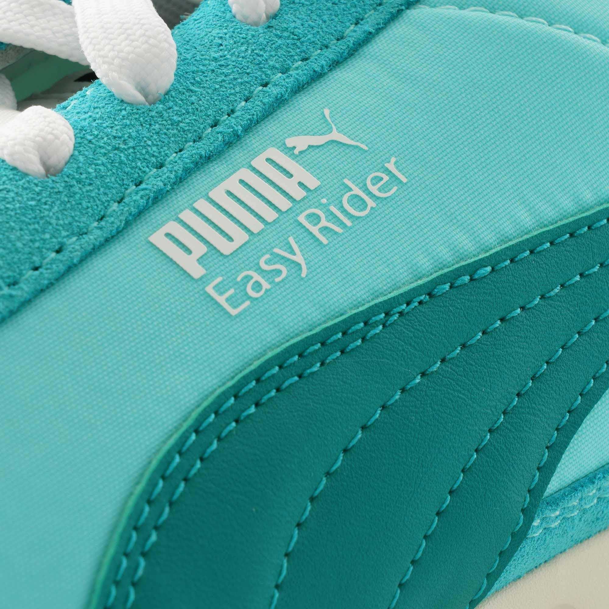 Easy Rider II Trainers - Elektro