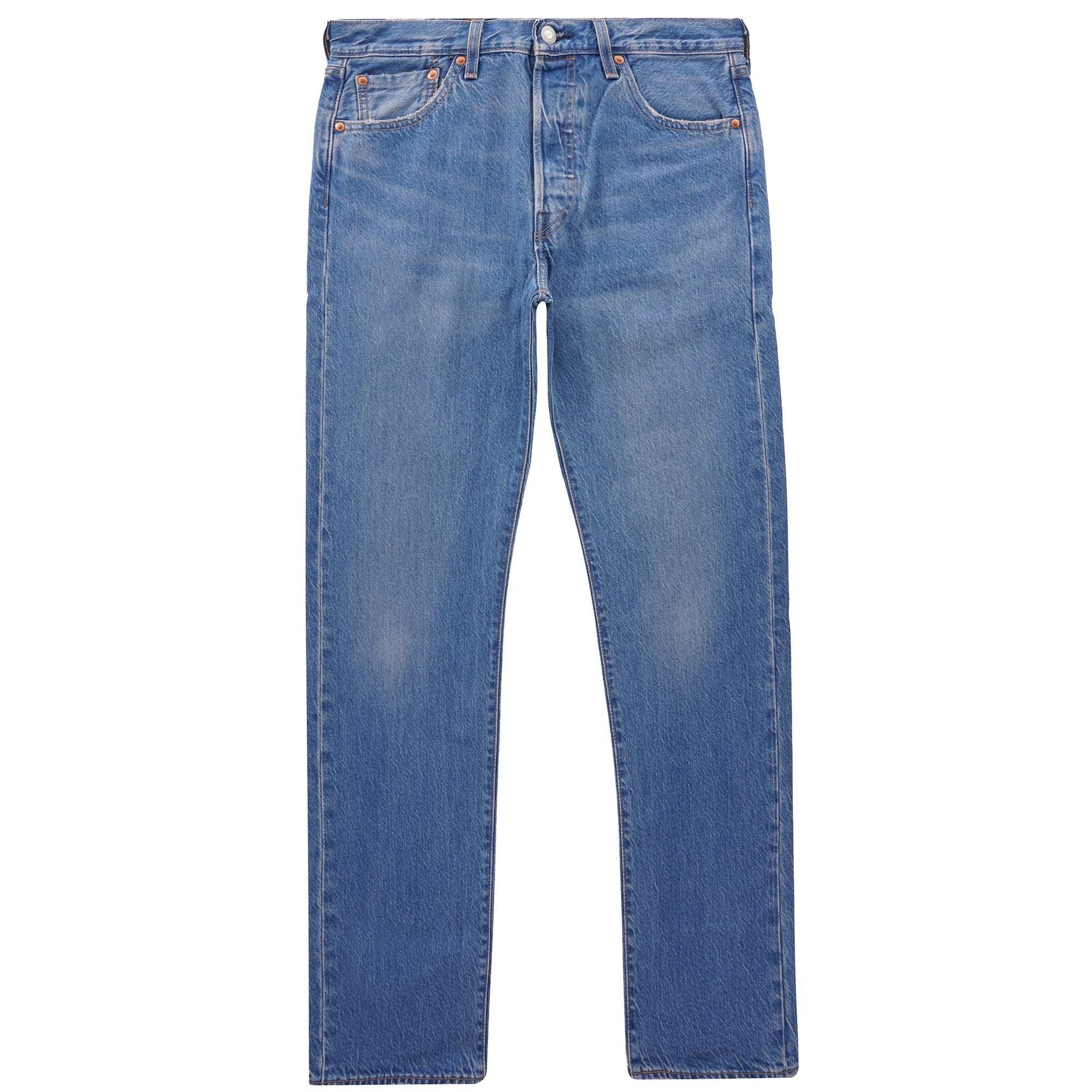 501¨ Original Premium Jeans - Canyon Shadows