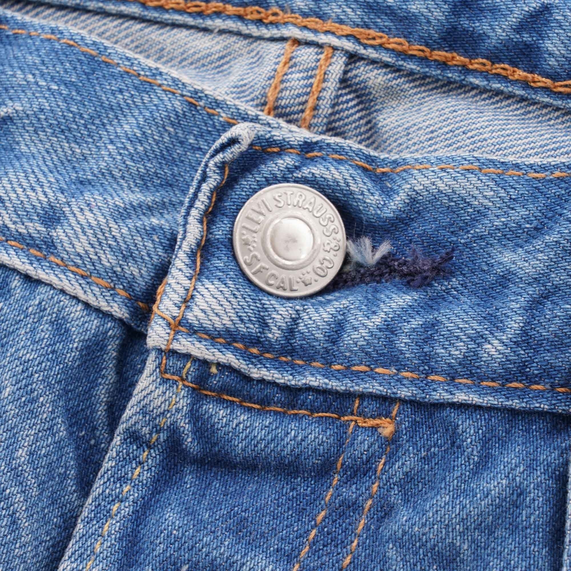 501¨ Original Premium Jeans - Canyon Shadows
