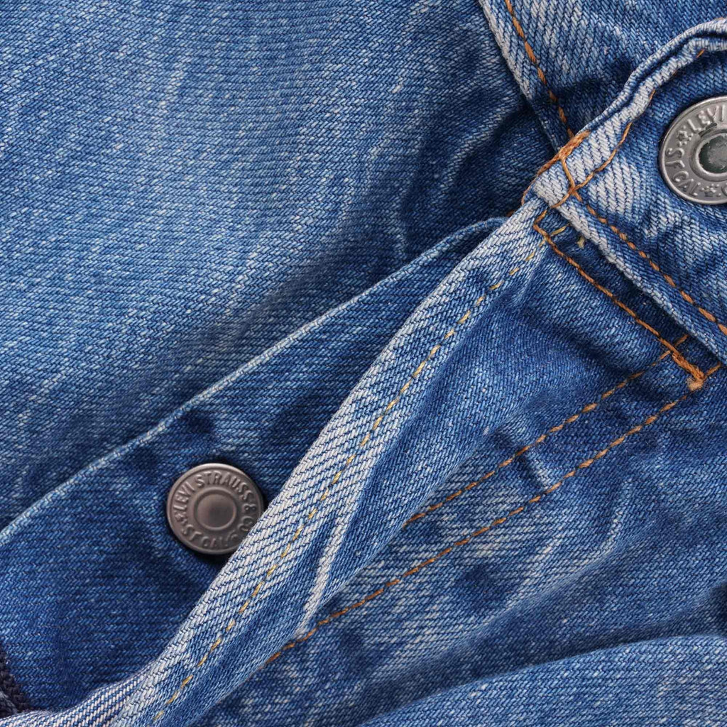 501¨ Original Premium Jeans - Canyon Shadows