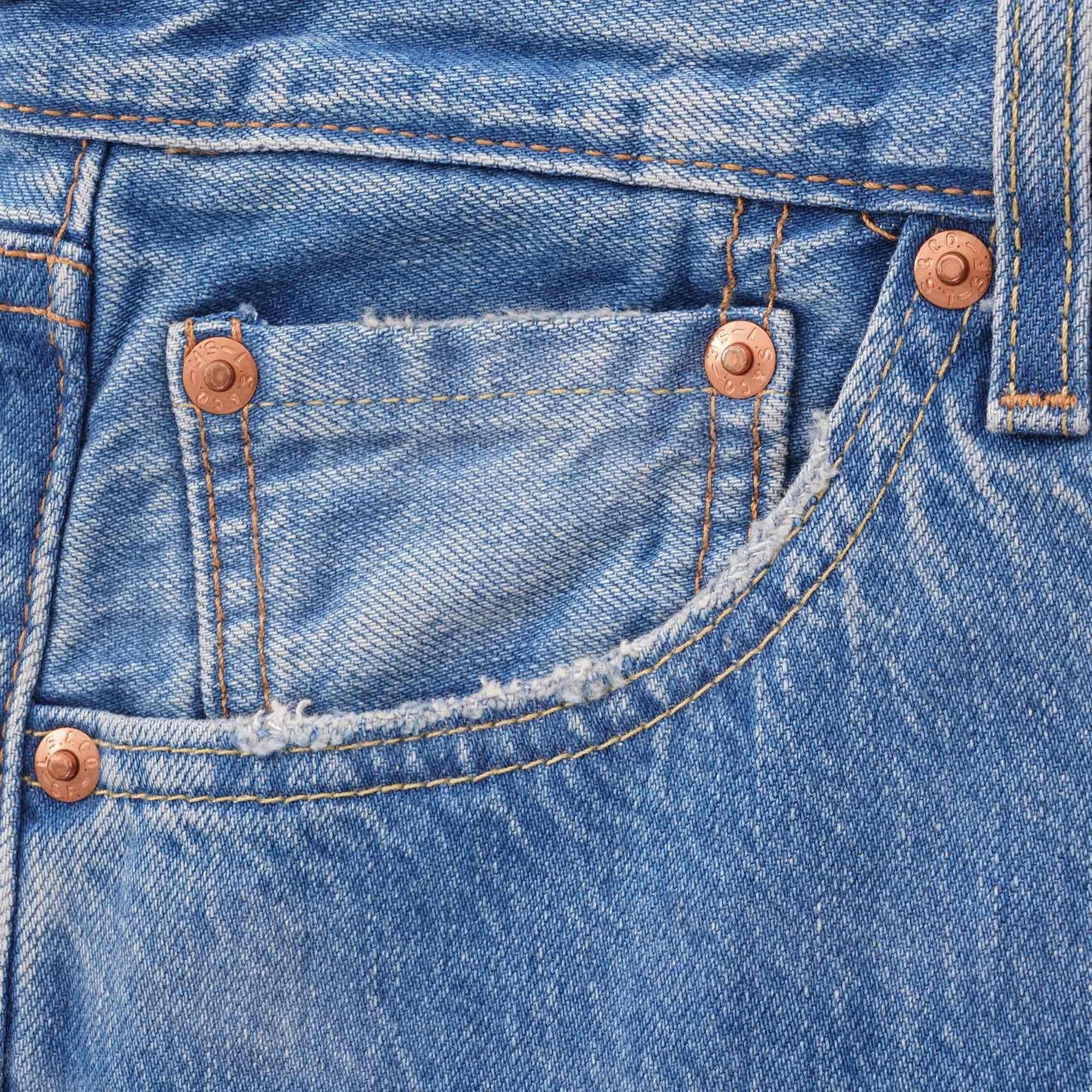 501¨ Original Premium Jeans - Canyon Shadows