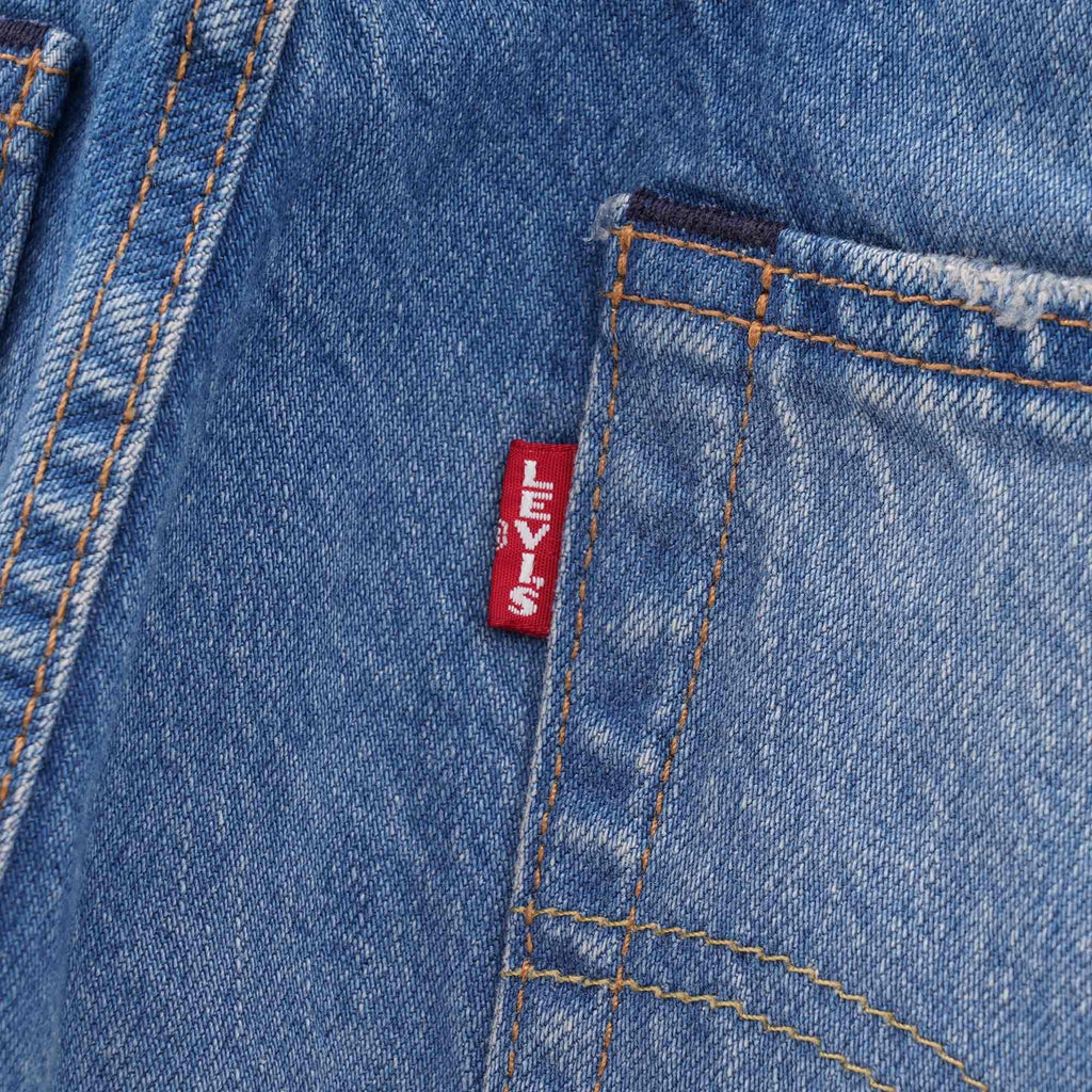 501¨ Original Premium Jeans - Canyon Shadows