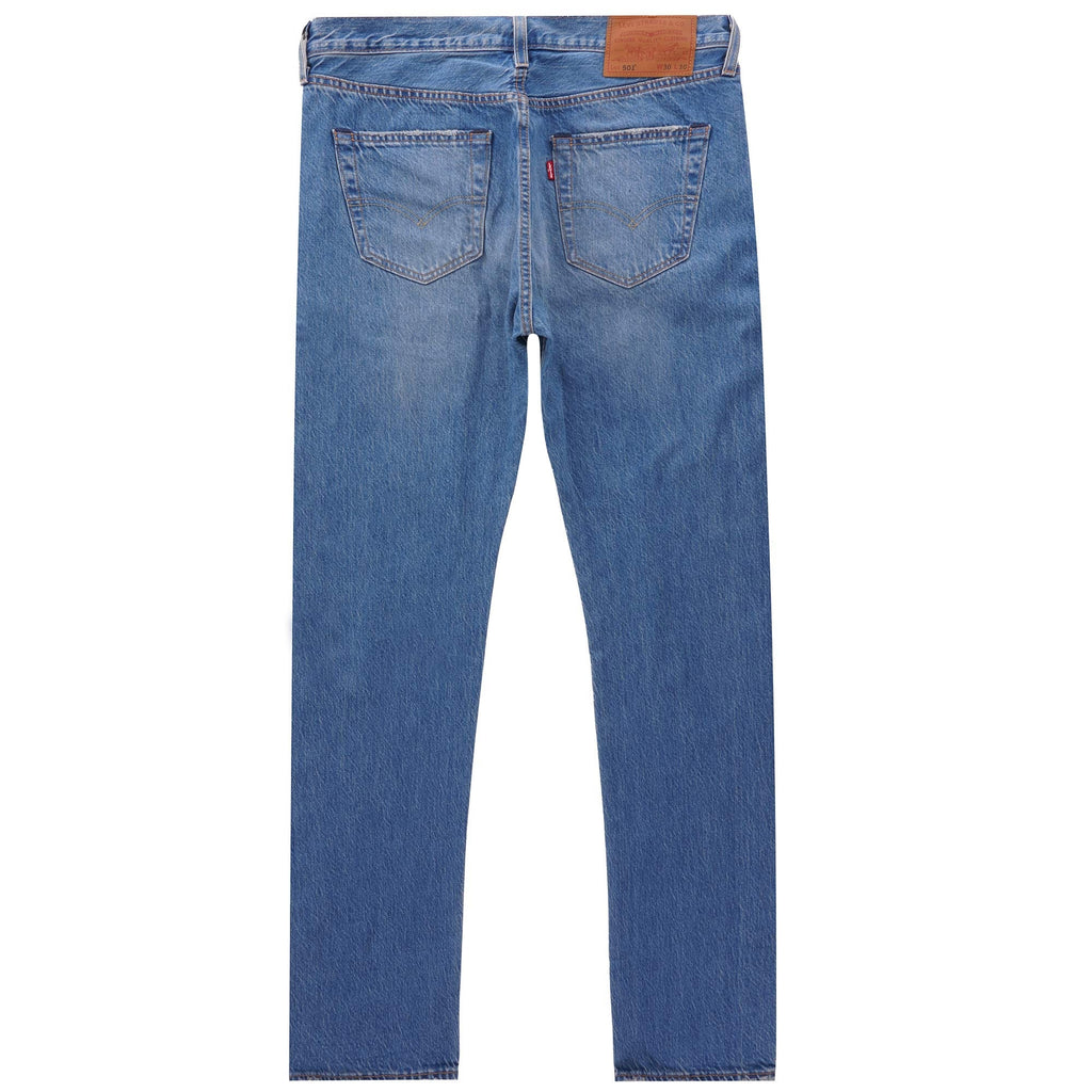 501¨ Original Premium Jeans - Canyon Shadows