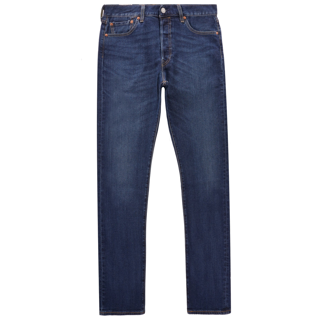 501 Original Premium - Do The Rump Dark Indigo