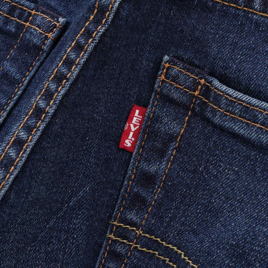 501 Original Premium - Do The Rump Dark Indigo