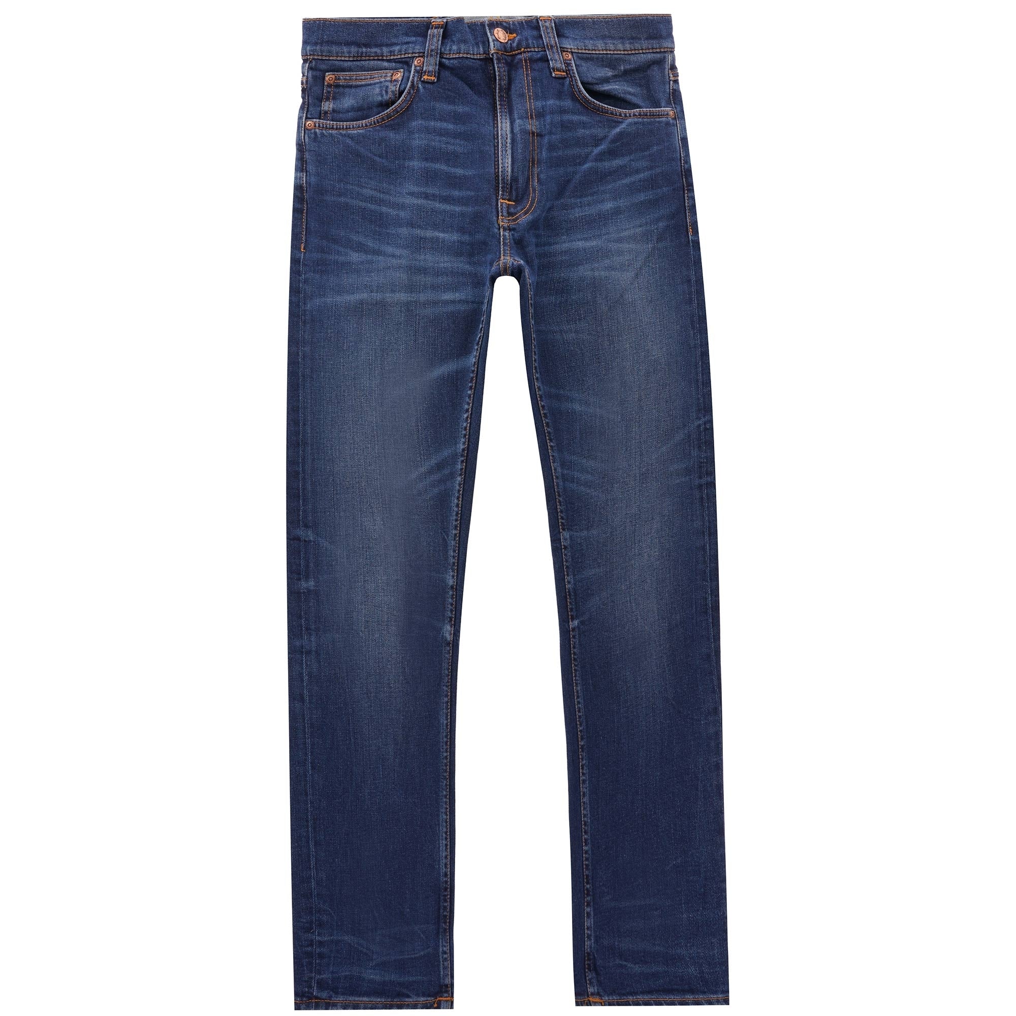 Lean Dean - Worn Indigofera