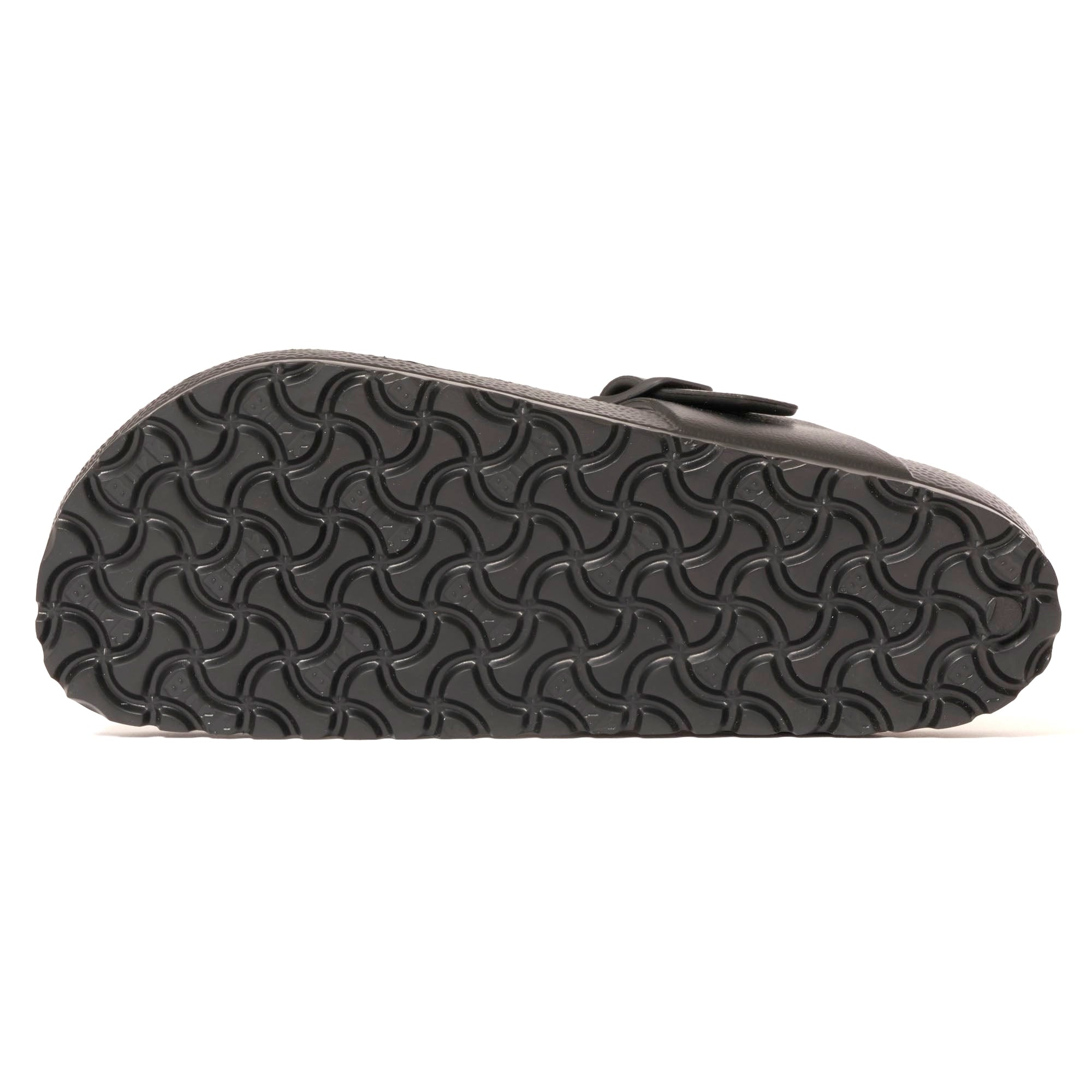 Birkenstock Womens Black Gizeh EVA Sandals