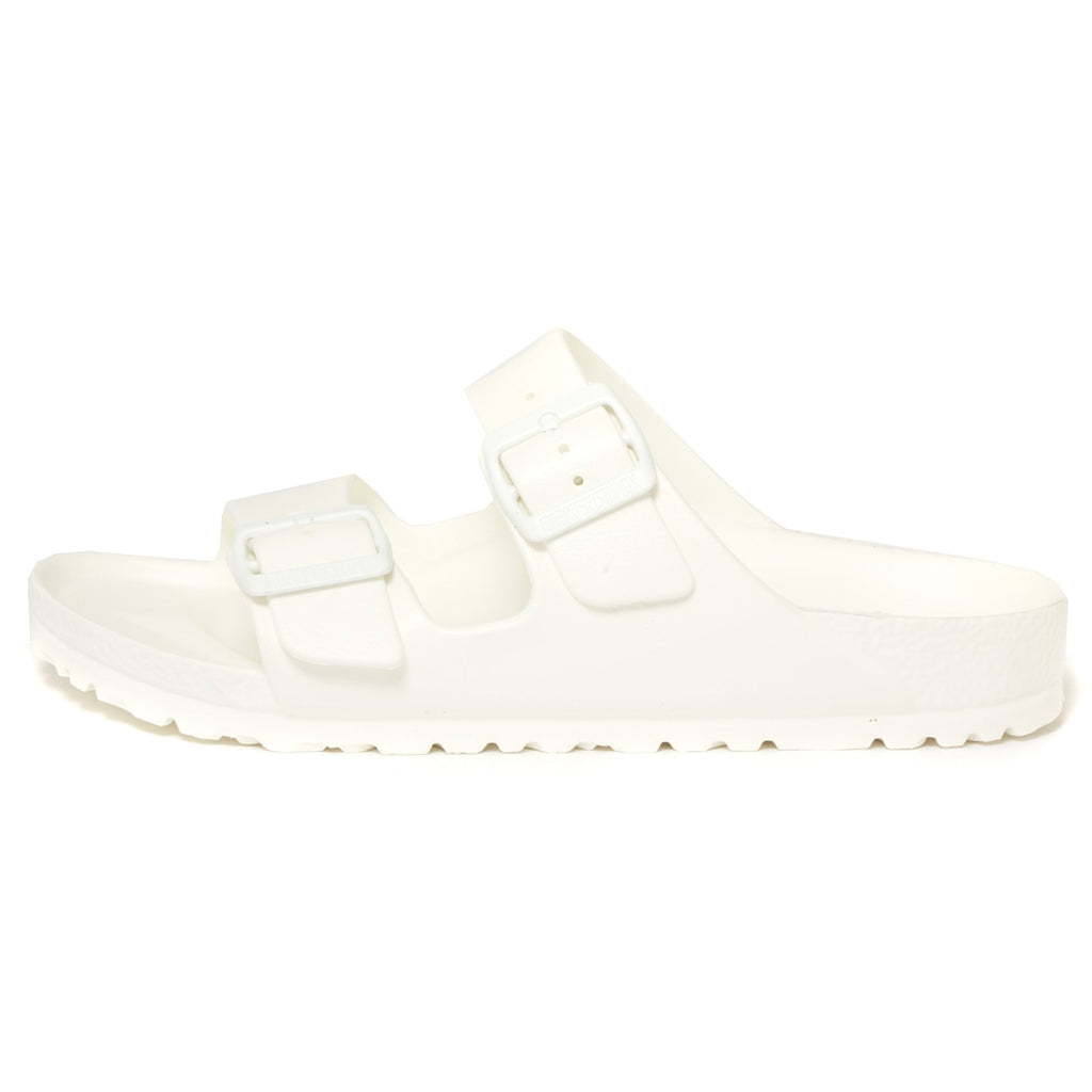 Birkenstock Womens Arizona EVA - White