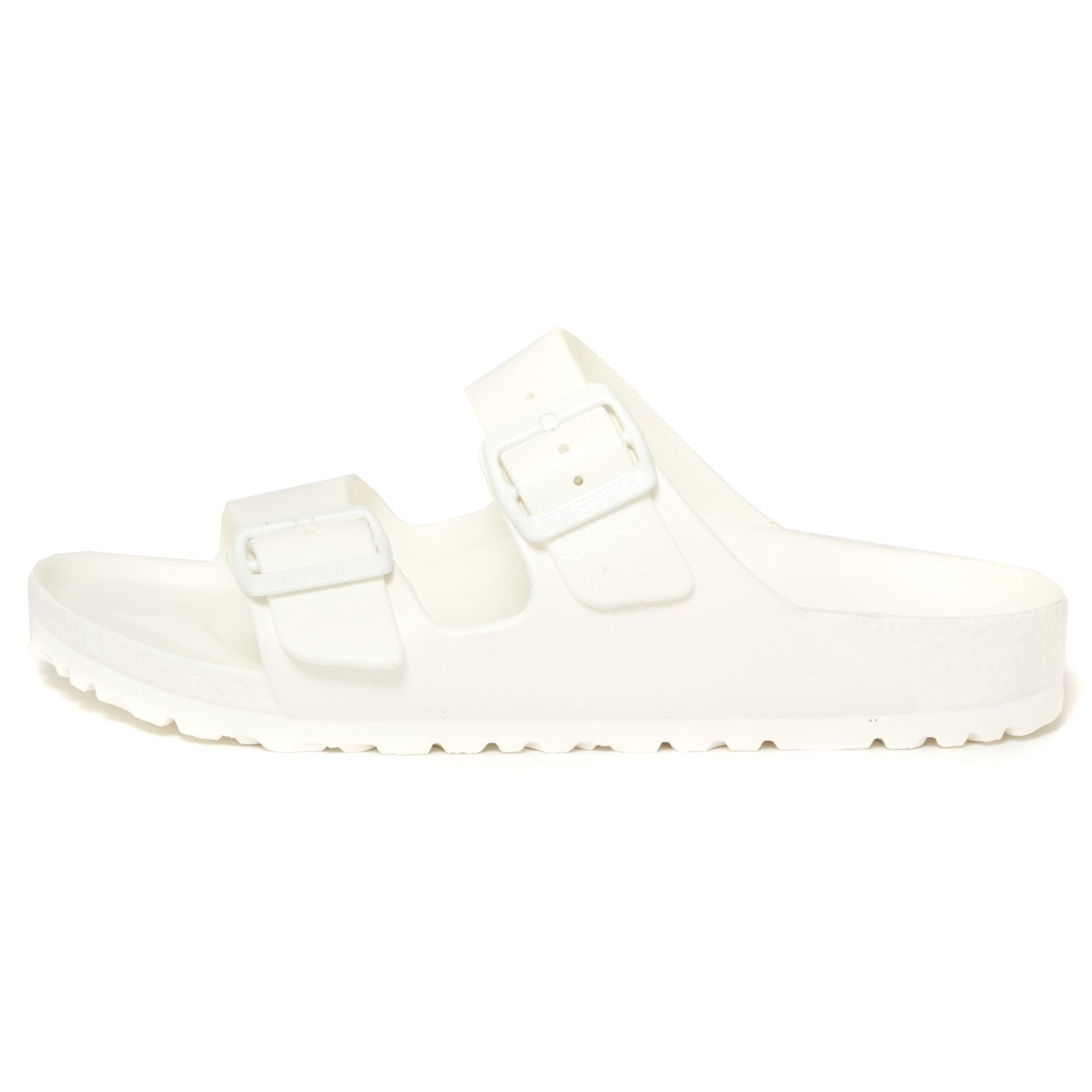 Birkenstock Womens Arizona EVA - White