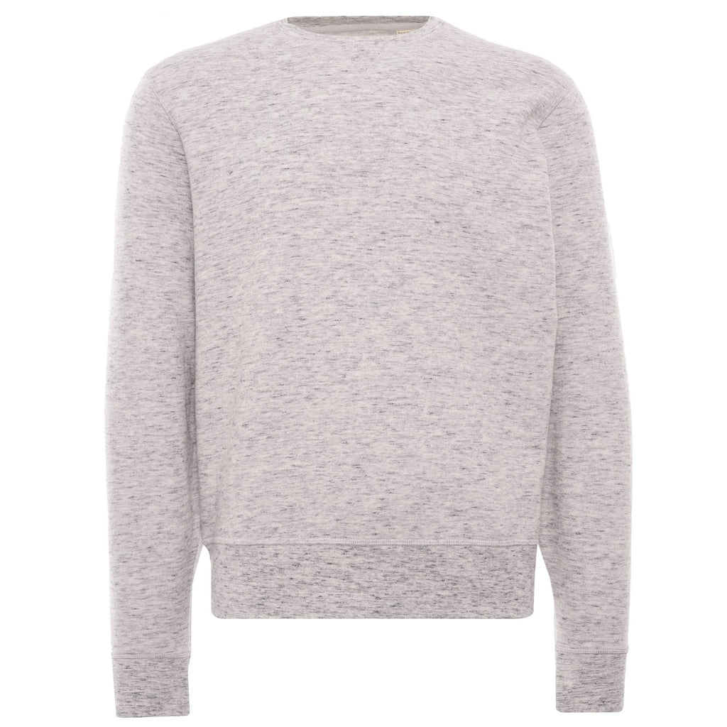 Relax Crewneck Sweatshirt - Creme