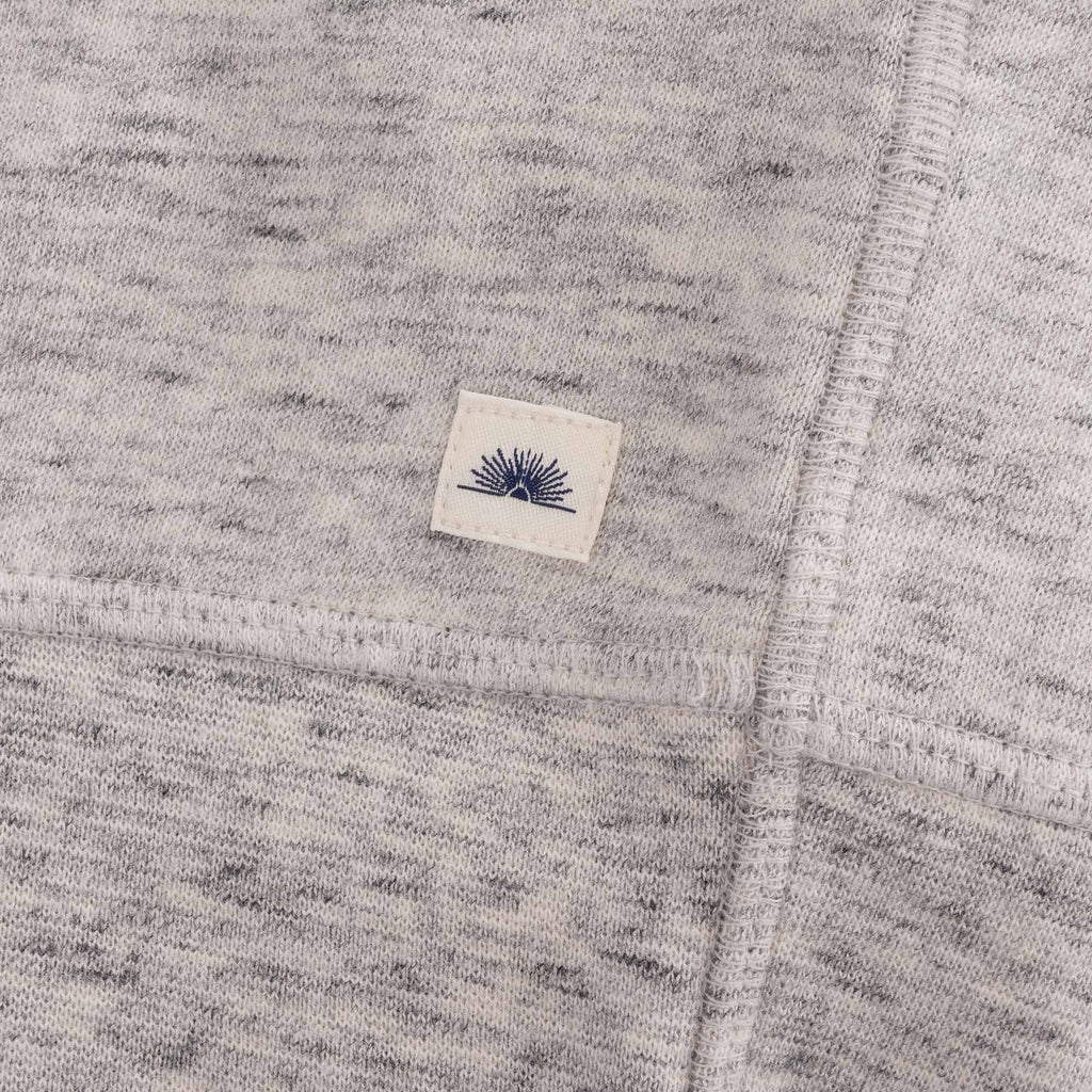 Relax Crewneck Sweatshirt - Creme