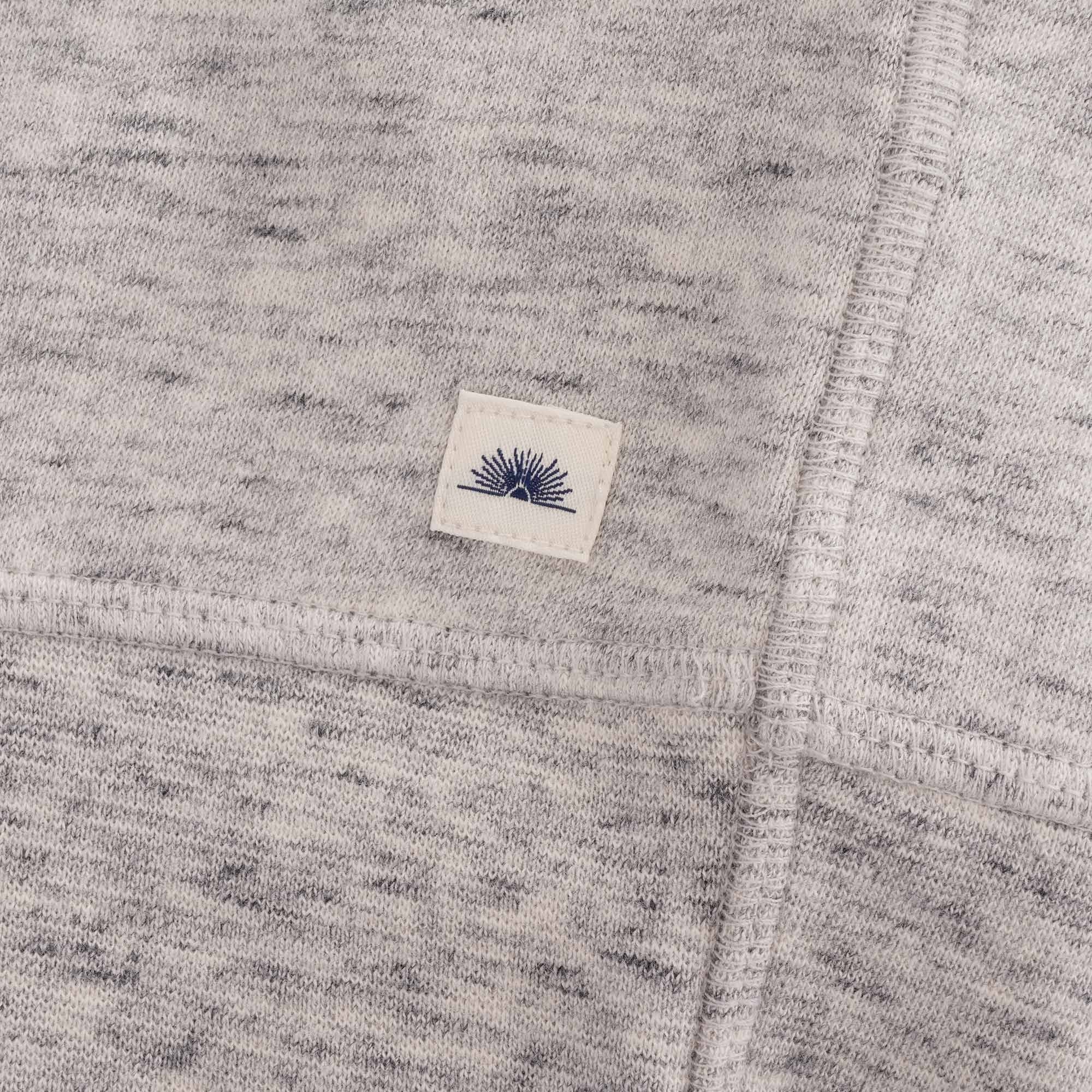 Relax Crewneck Sweatshirt - Creme