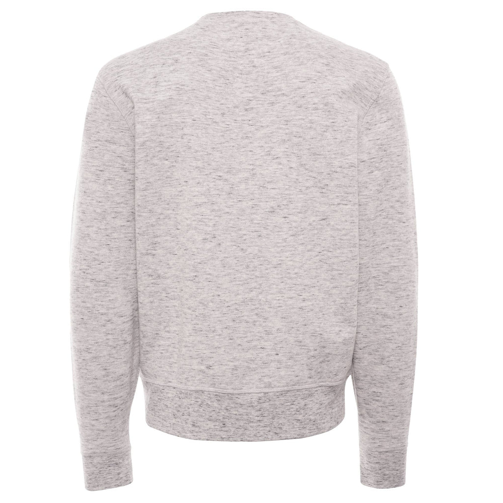 Relax Crewneck Sweatshirt - Creme