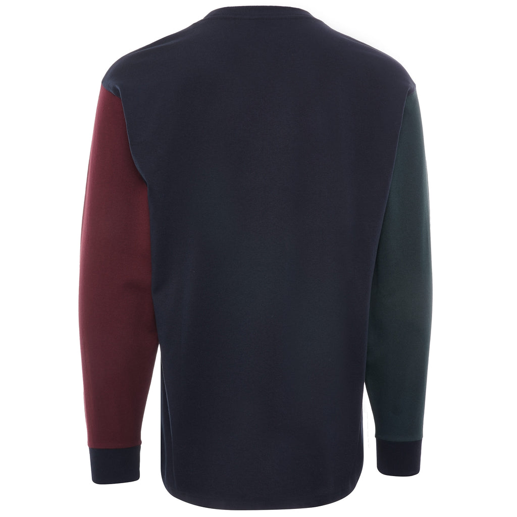 L/S Triple Pocket T-Shirt - Astro