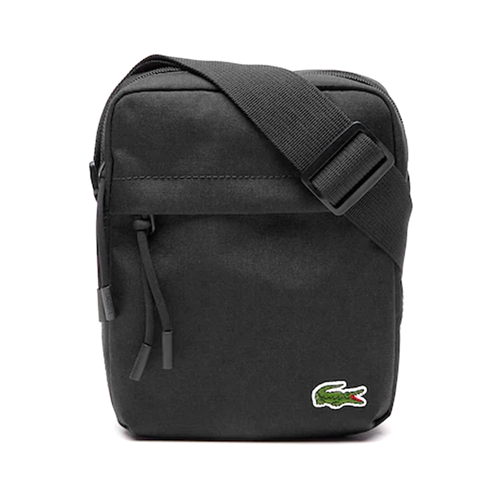 Neocroc Canvas Vertical All-Purpose Bag - Black