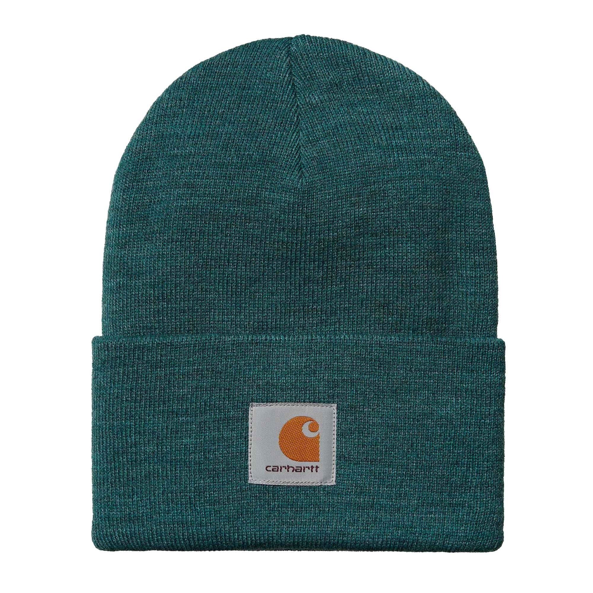 Watch Hat - Eucalyptus