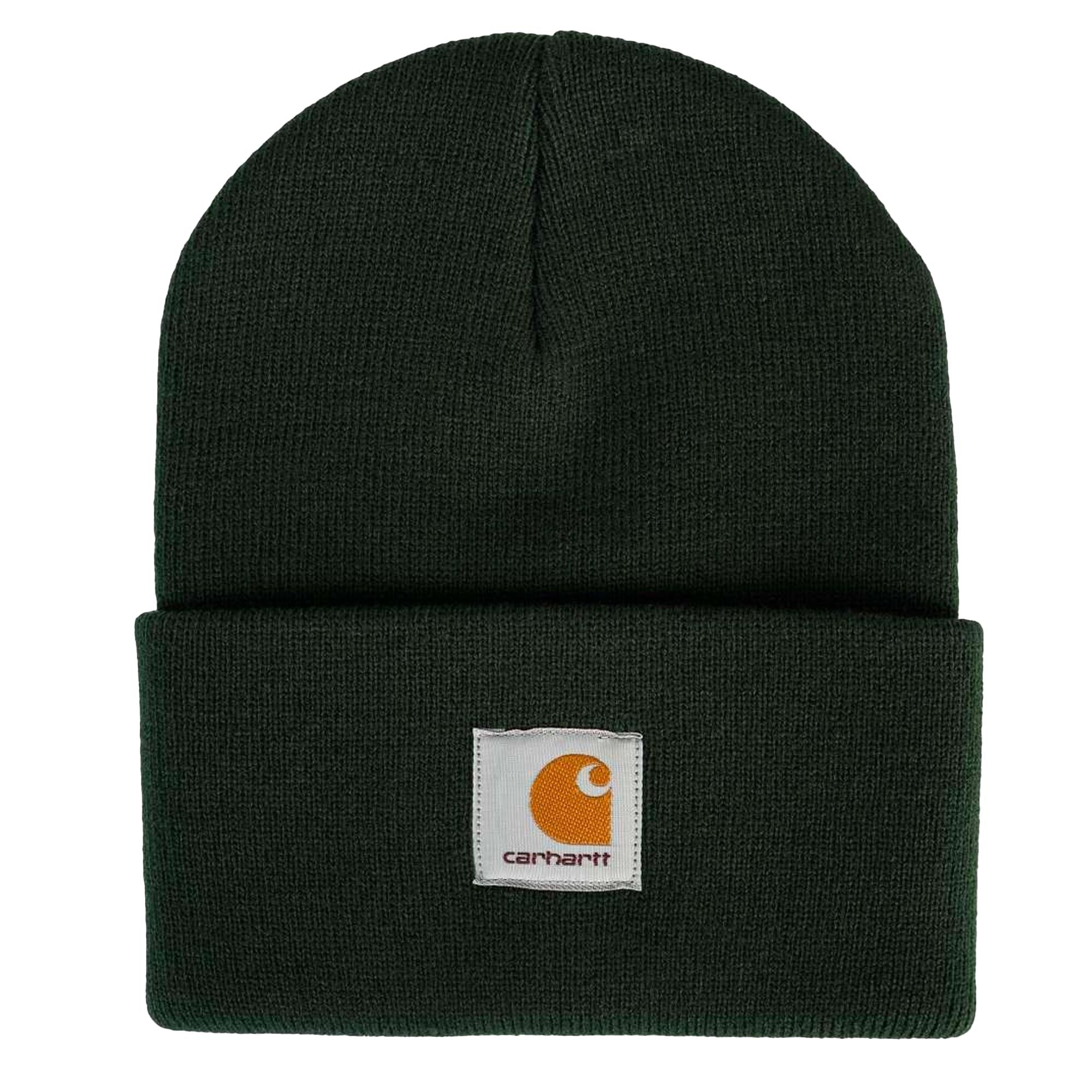 Watch Hat - Grove