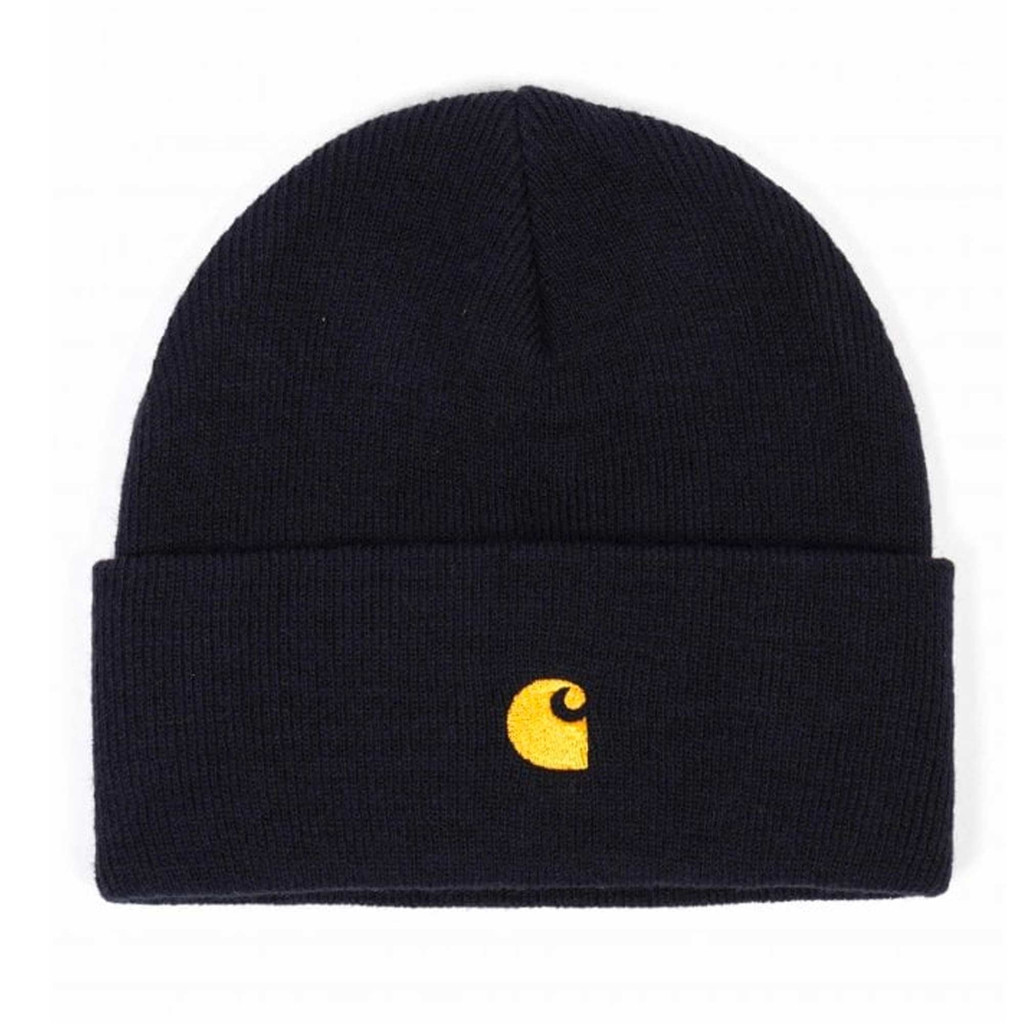 Chase Beanie - Dark Navy