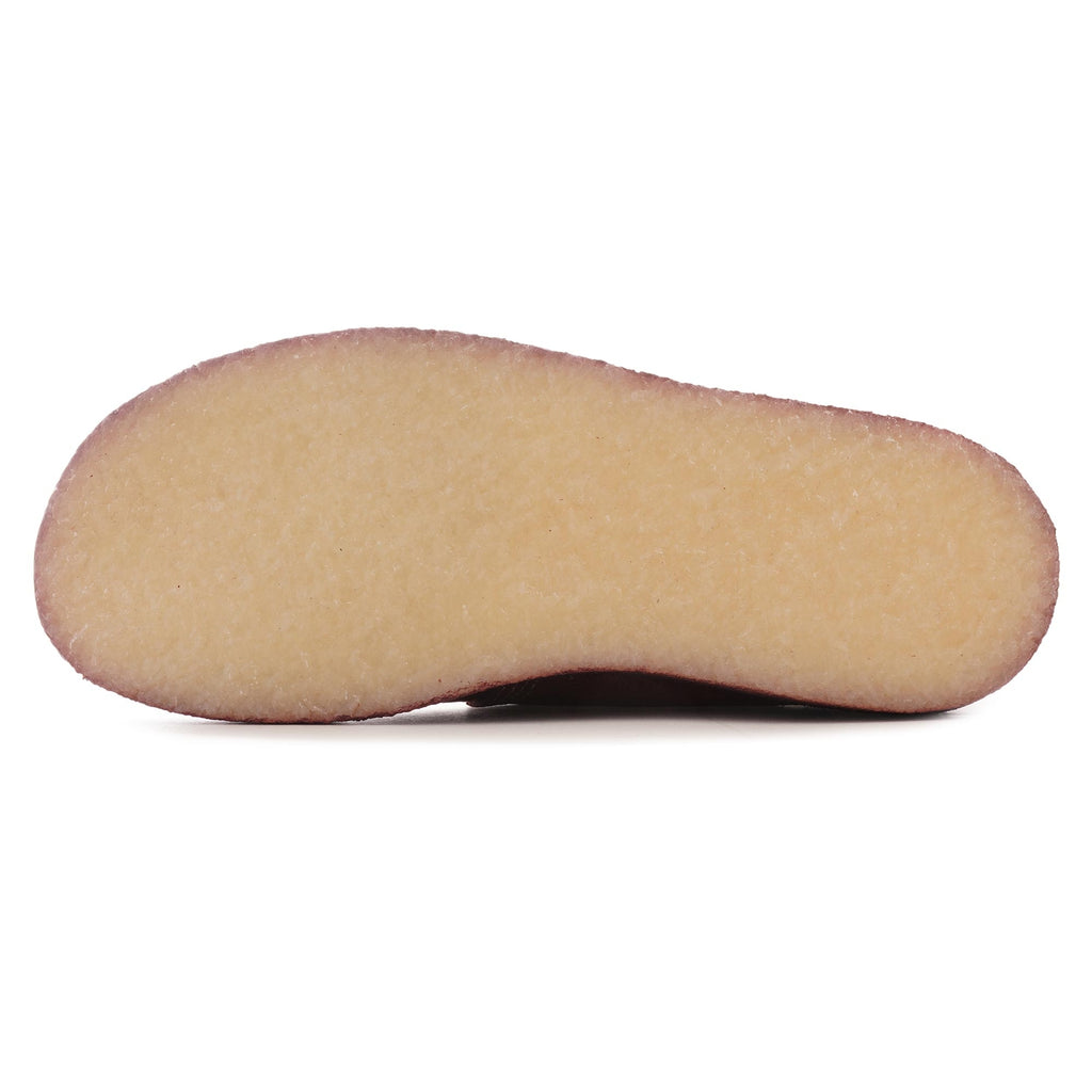 Desert Trek - Burgundy