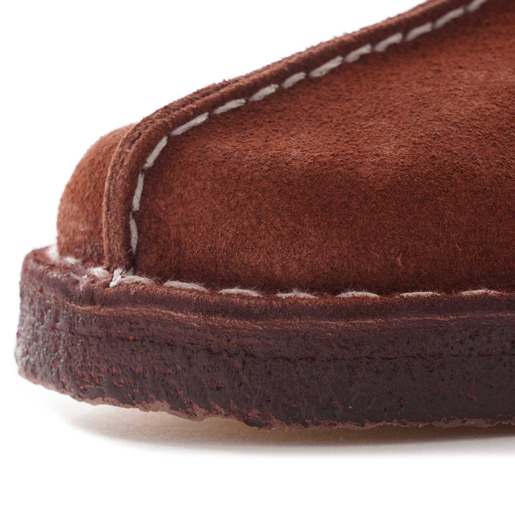 Desert Trek - Burgundy