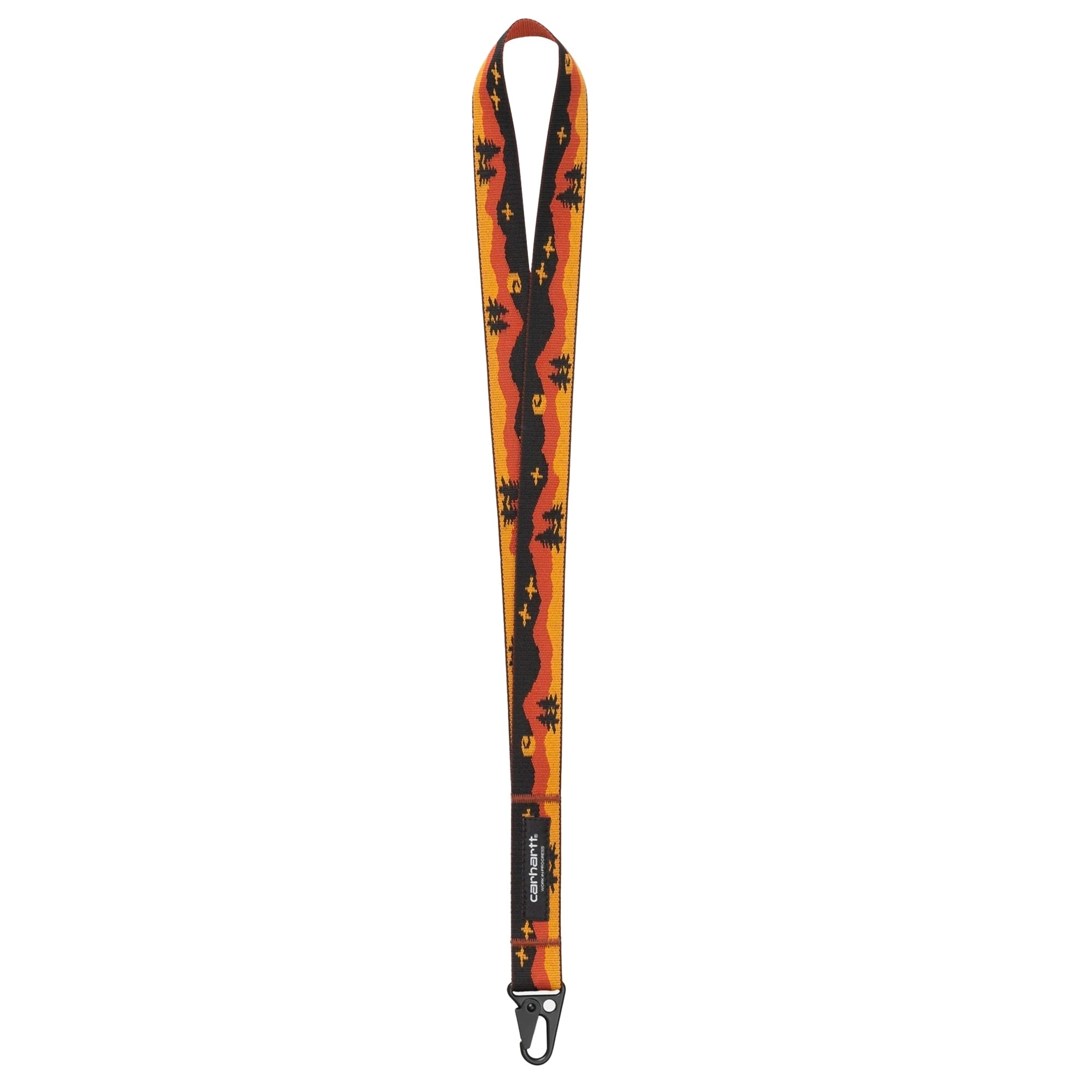 Summit Keychain - Copperton