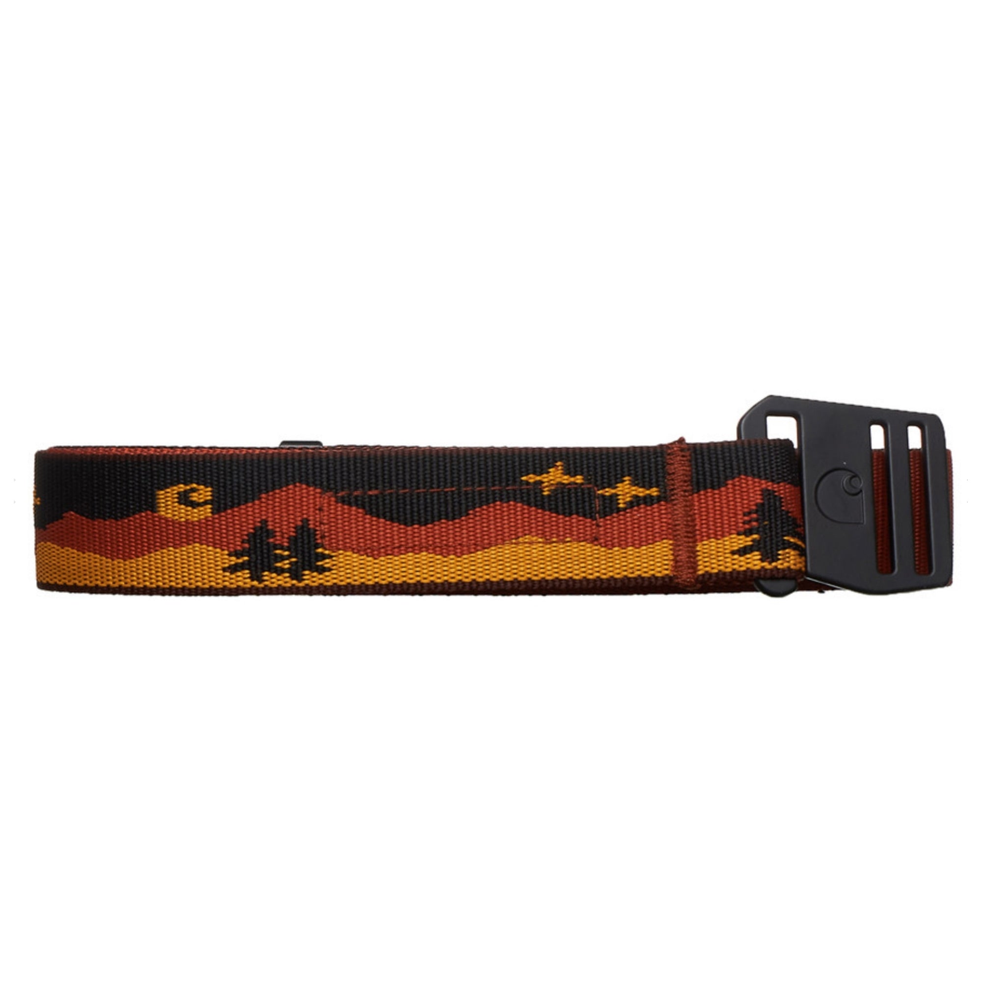 Summit Belt - Copperton