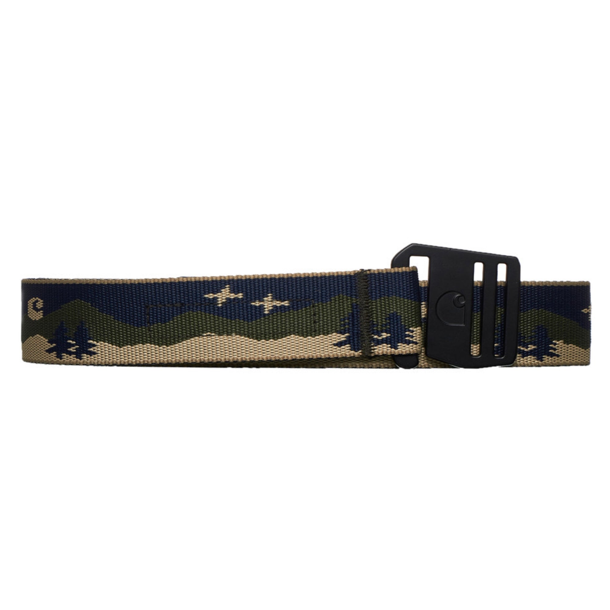 Summit Belt - Cypress