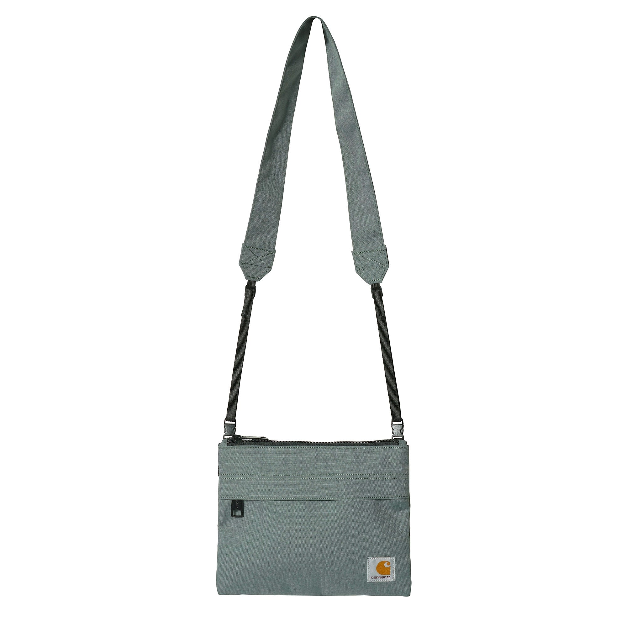 Vernon Strap Bag - Thyme
