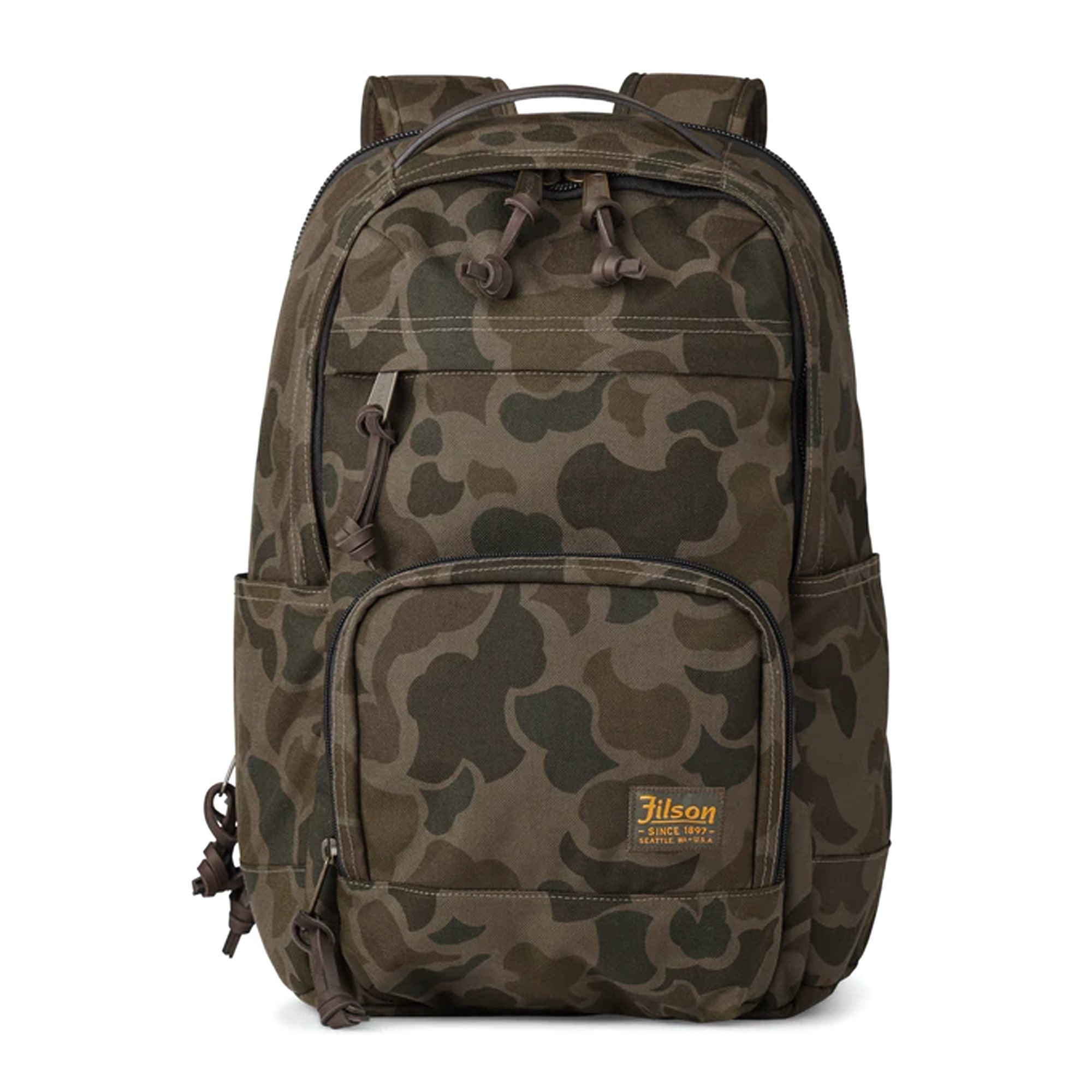 Dryden Backpack - Camo