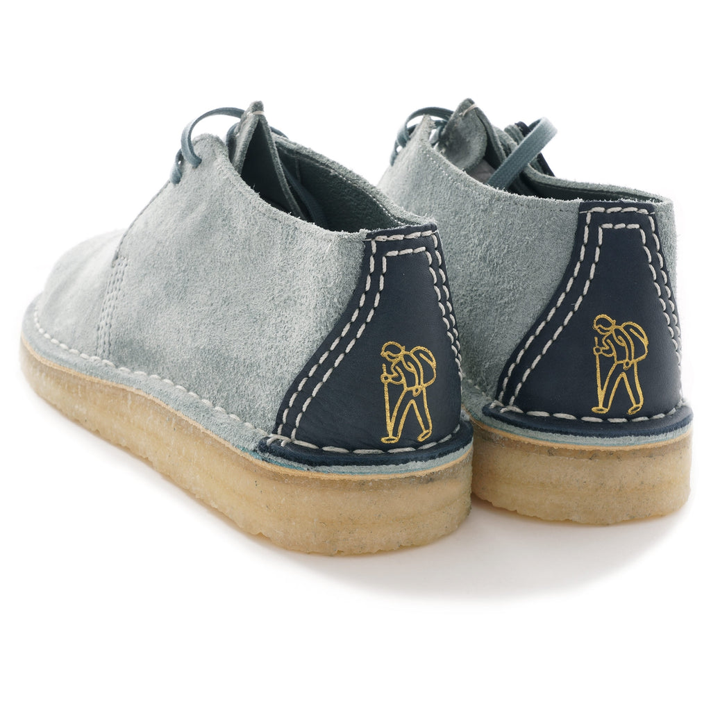 Desert Trek - Duckegg Blue