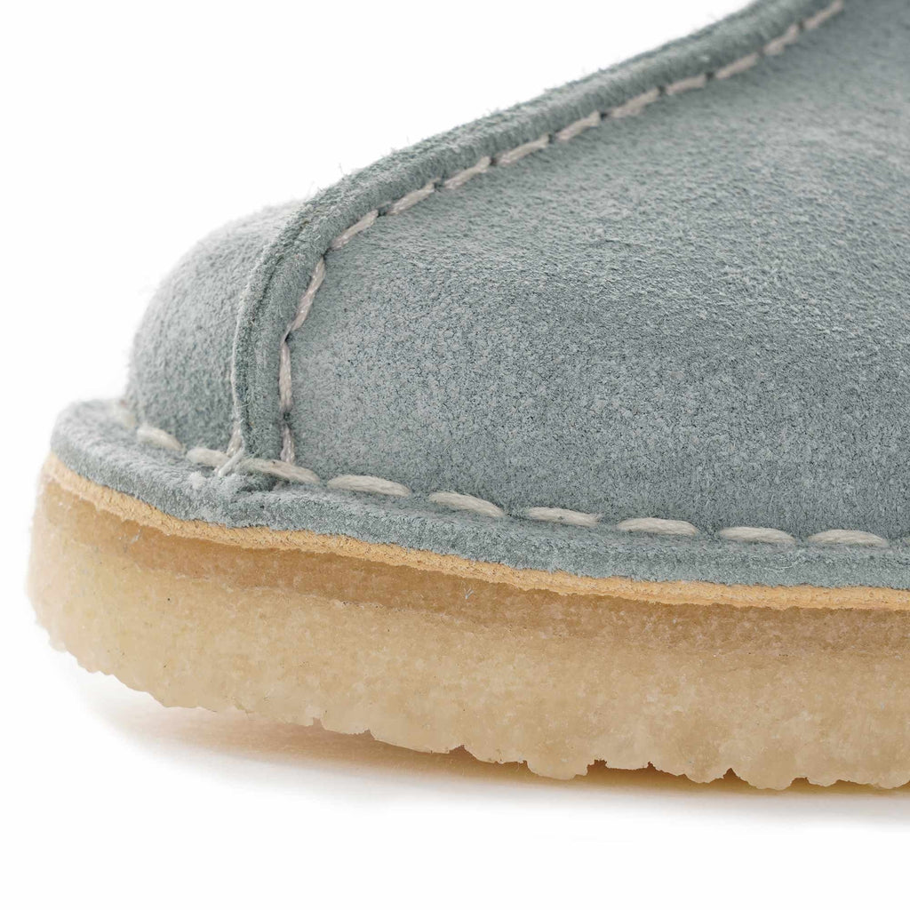 Desert Trek - Duckegg Blue