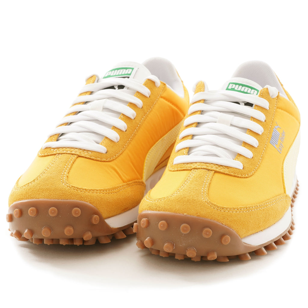 Easy Rider II - Saffron