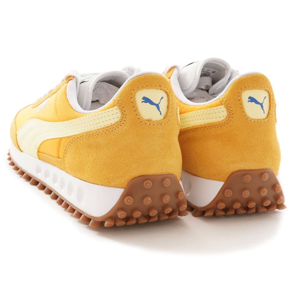 Easy Rider II - Saffron