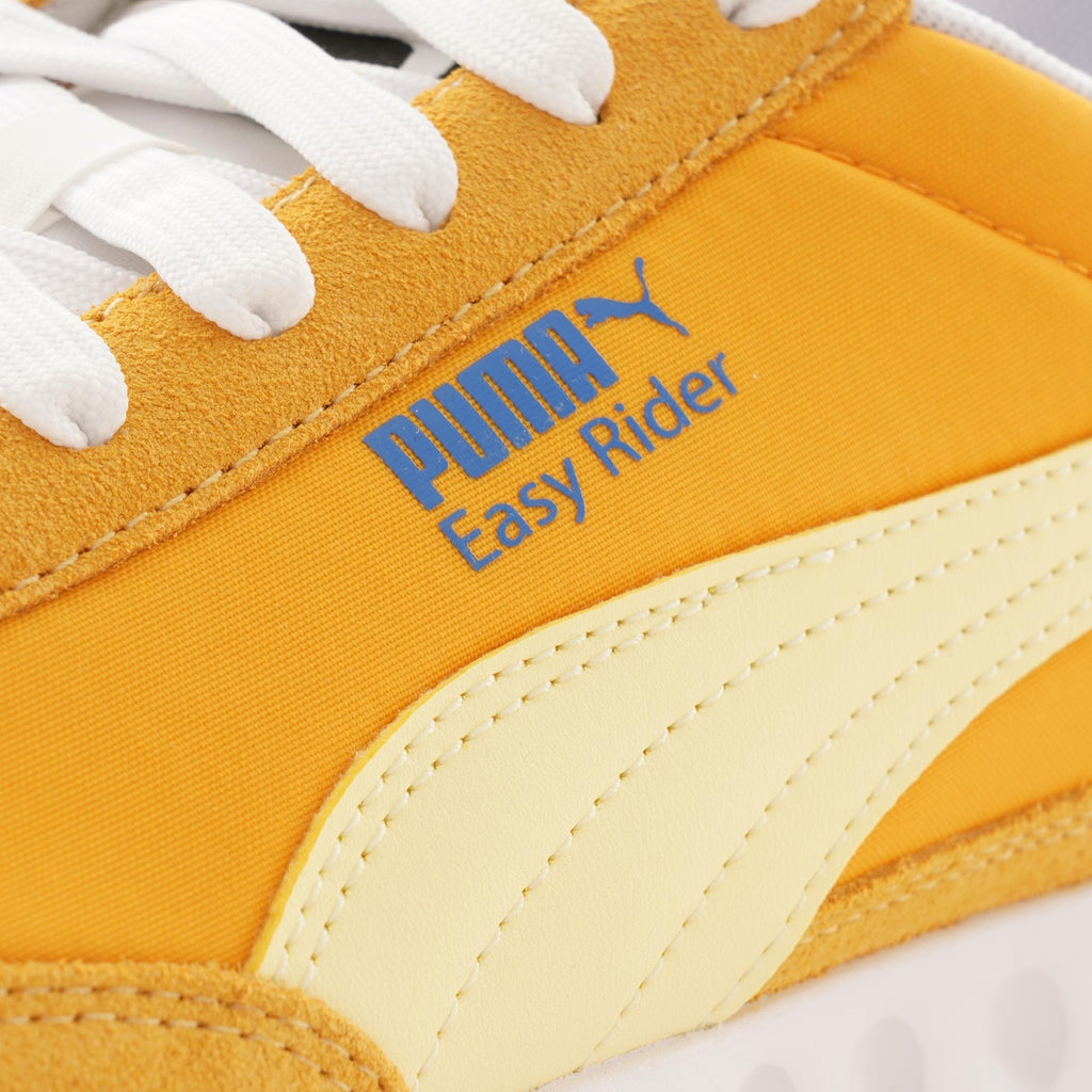 Easy Rider II - Saffron