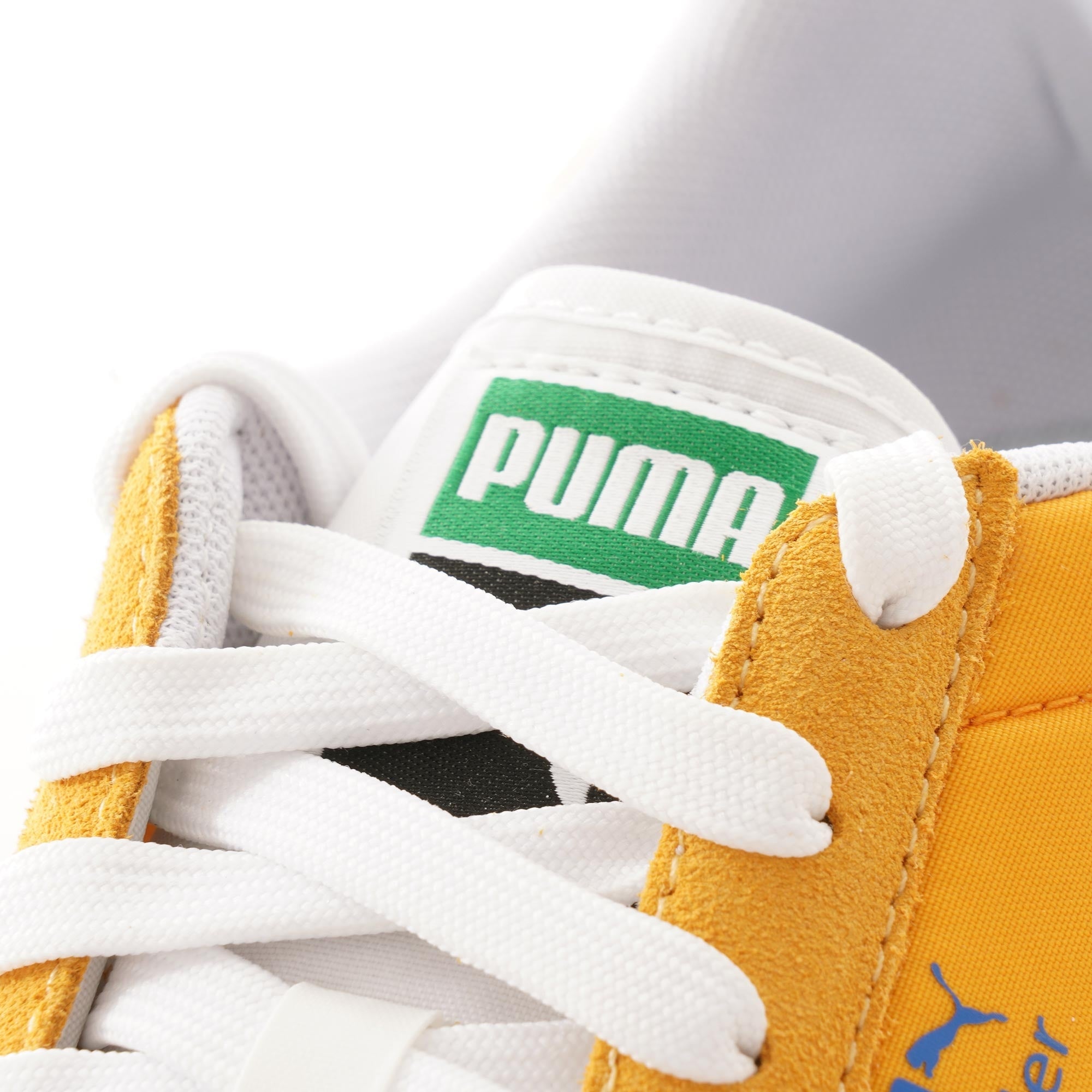 Easy Rider II - Saffron