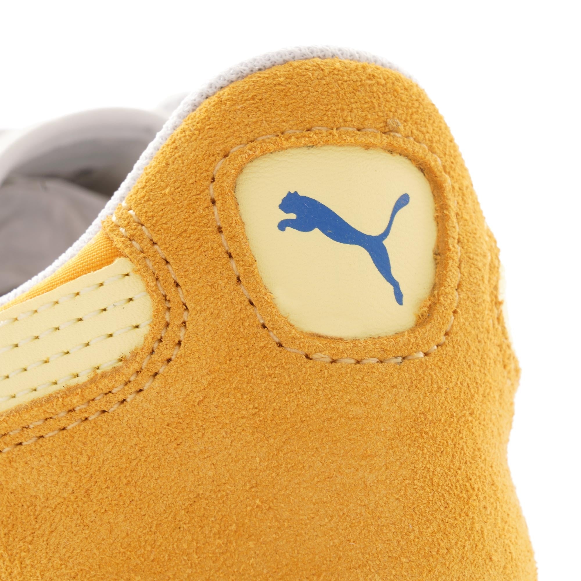 Easy Rider II - Saffron