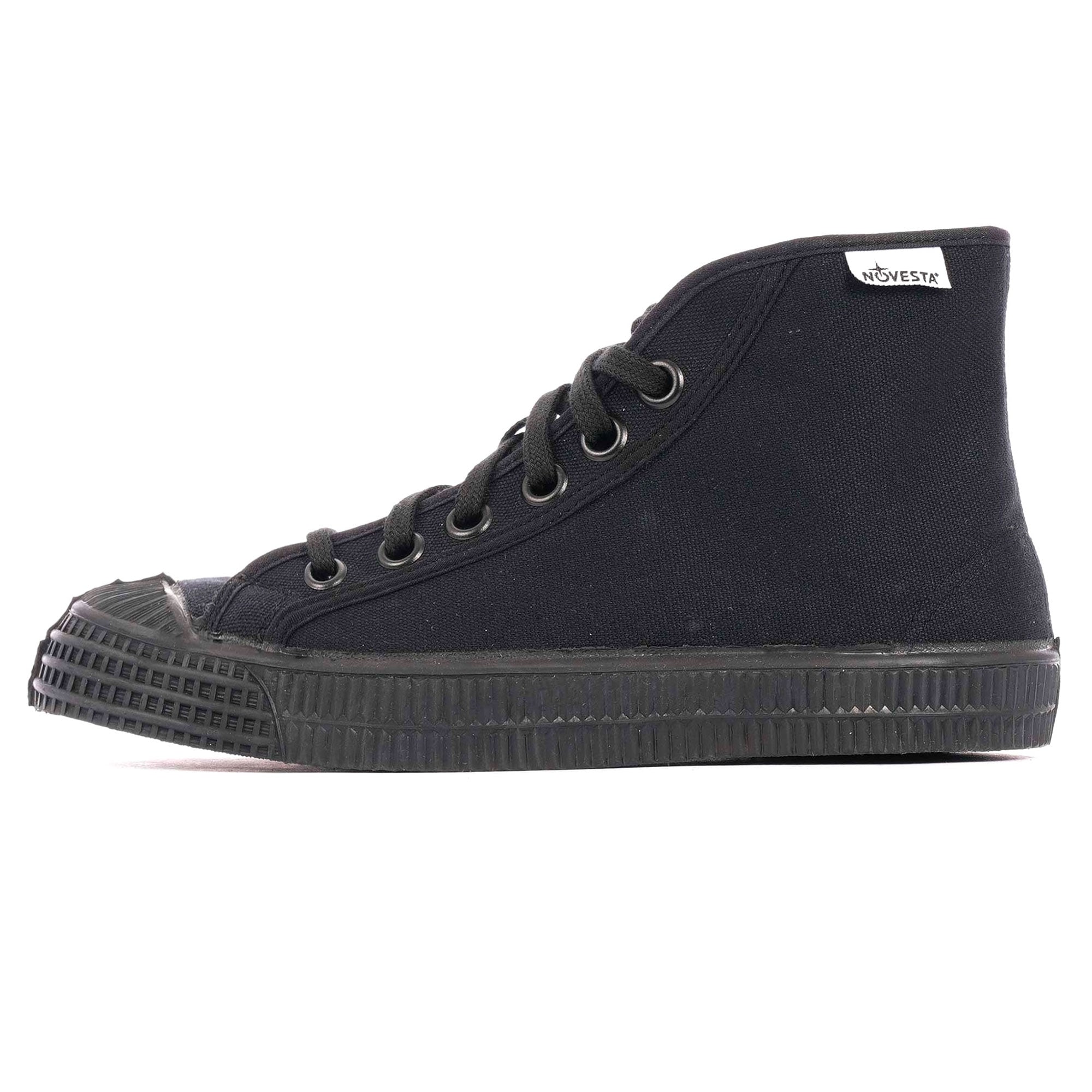 Novesta Star Dribble - All Black