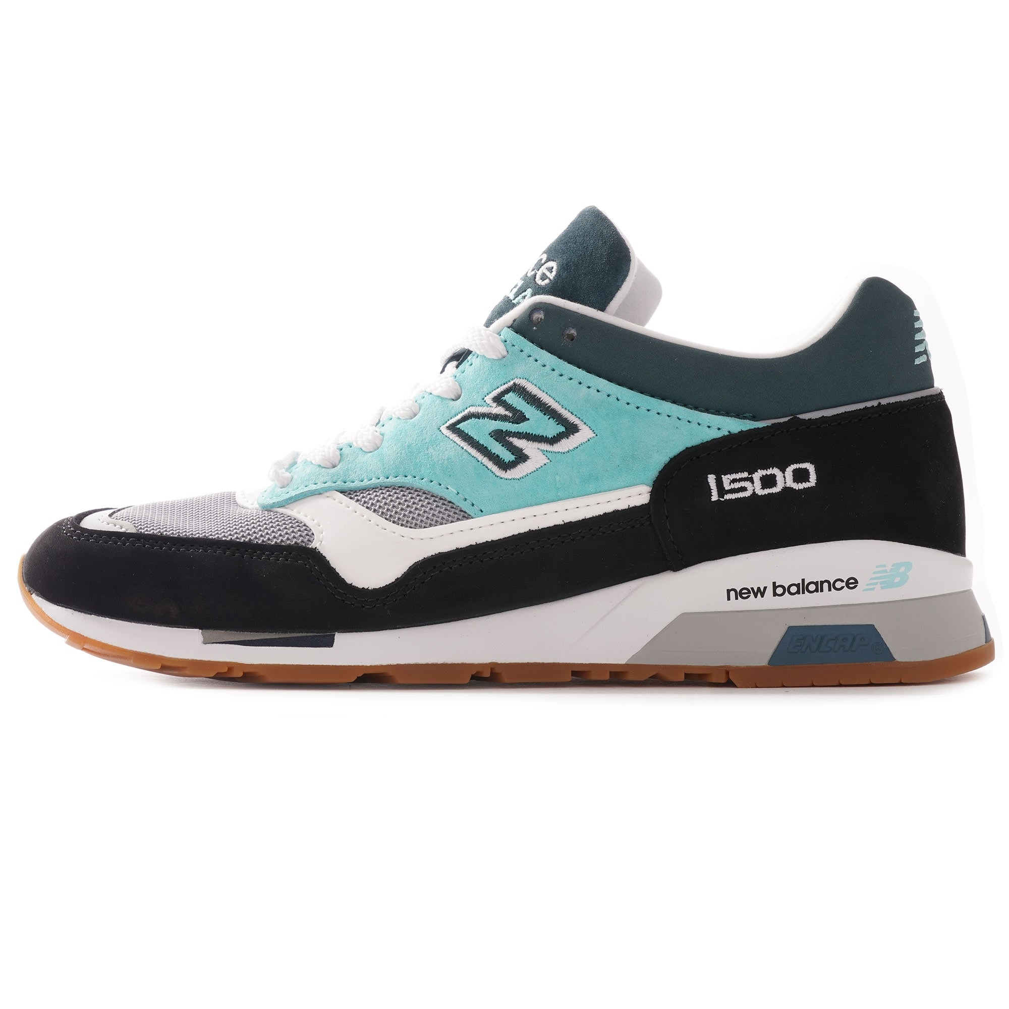 Made in UK 1500 - Lava Ice