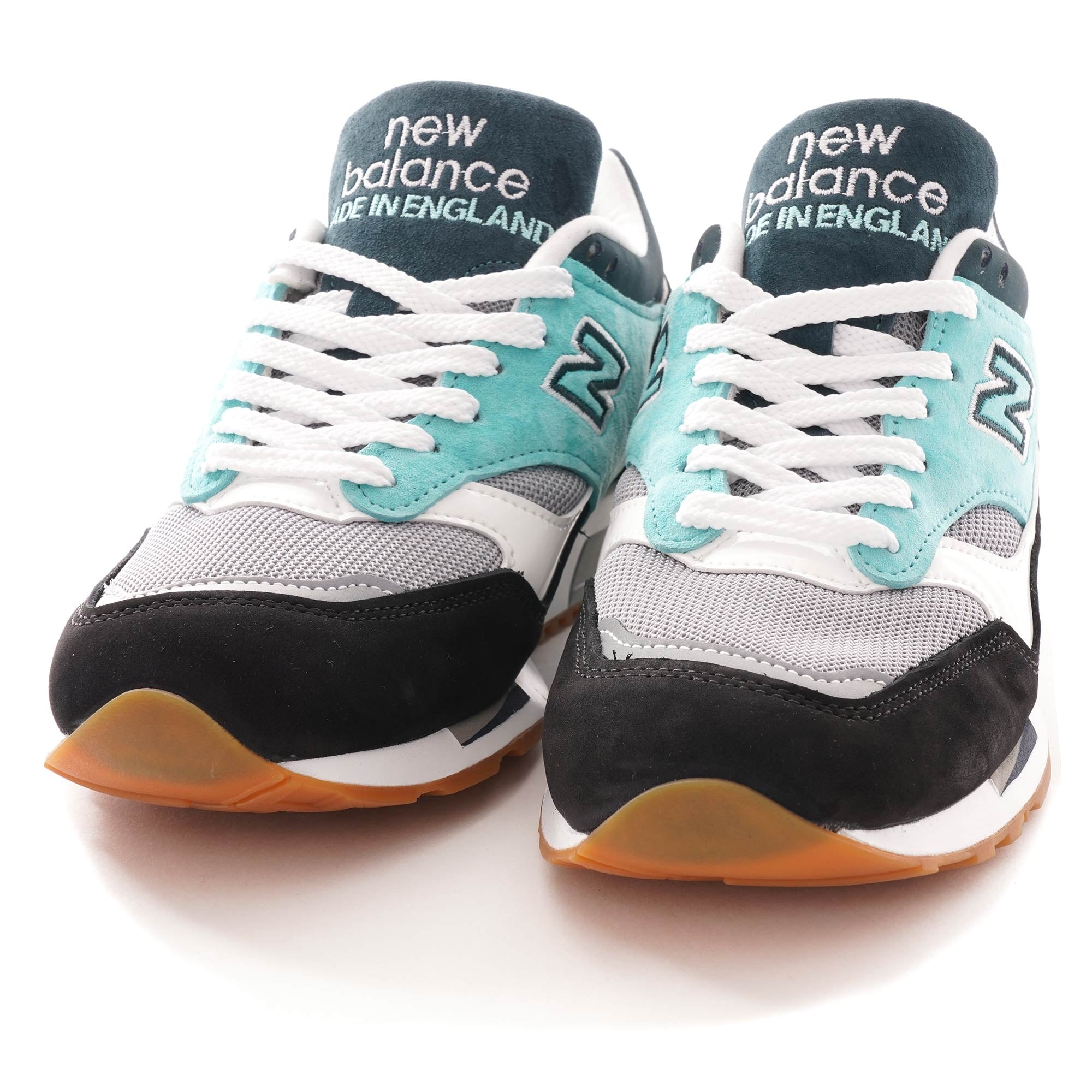 Made in UK 1500 - Lava Ice