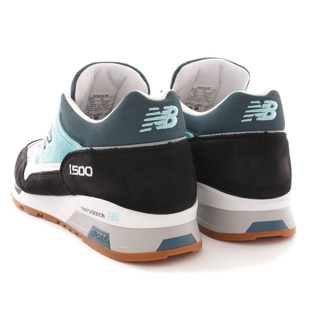 Made in UK 1500 - Lava Ice