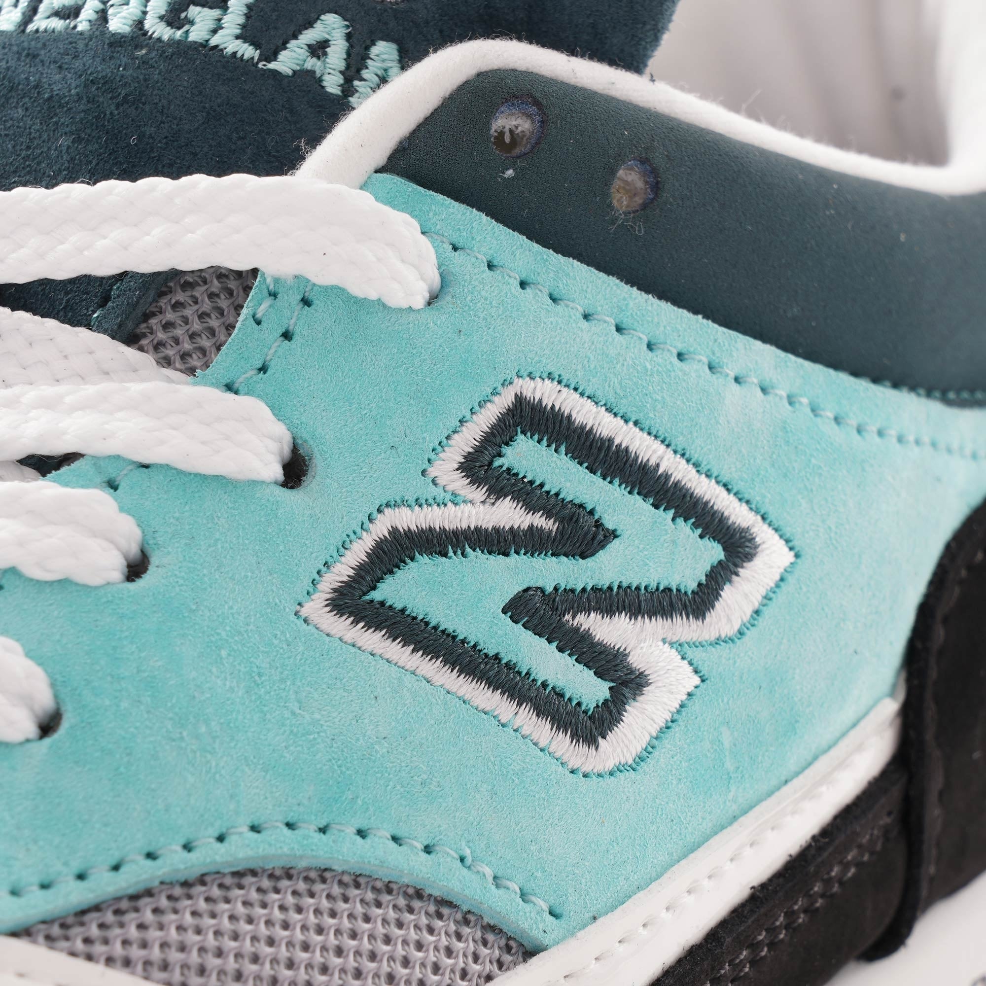 Made in UK 1500 - Lava Ice