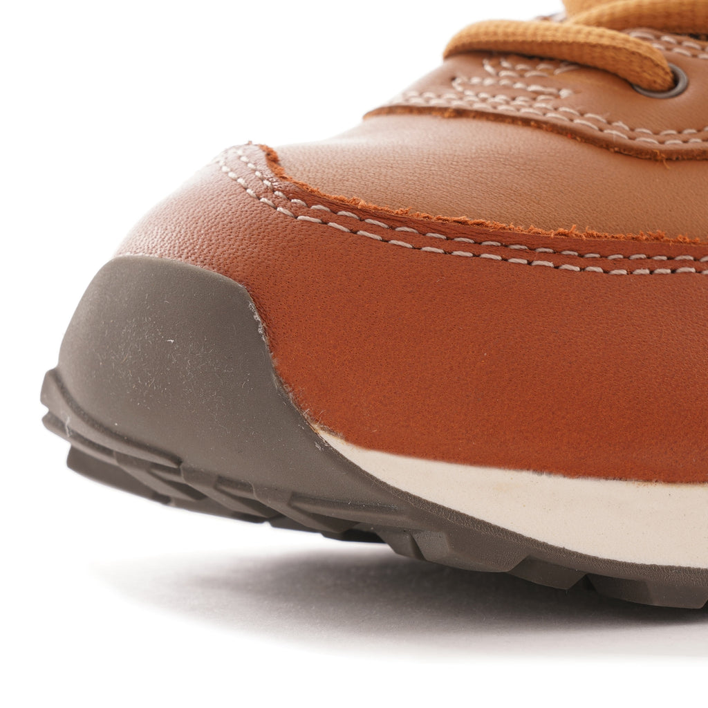 574 Leather - Brown