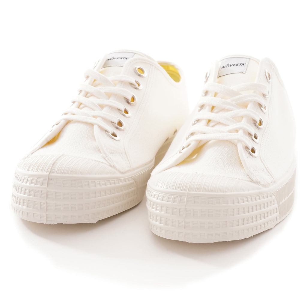 Novesta Star Master - White