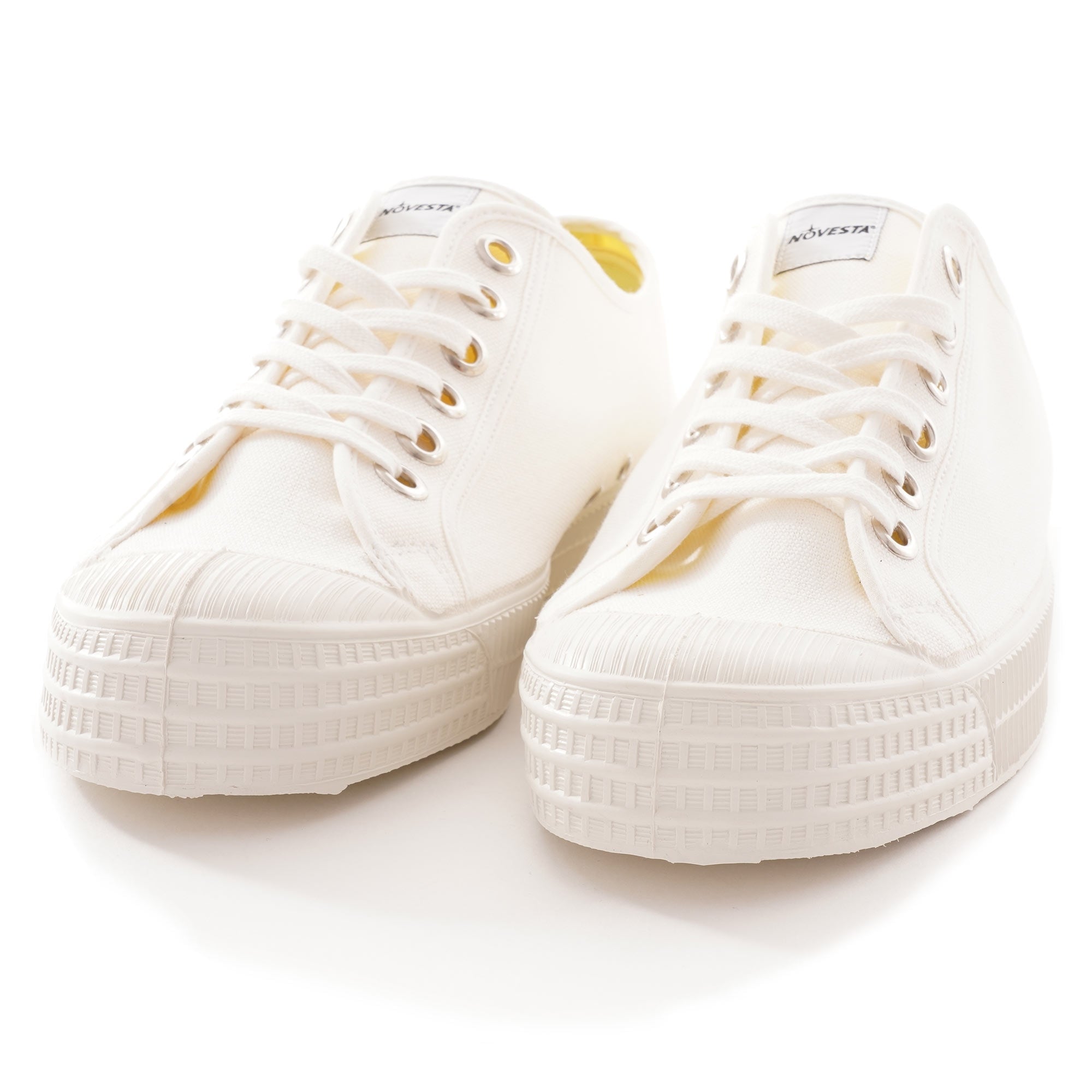 Novesta Star Master - White