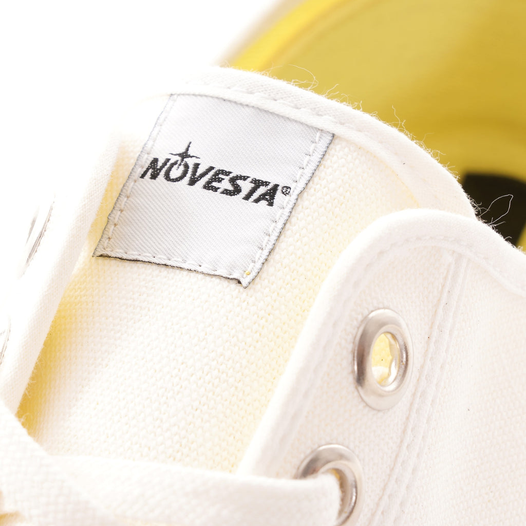 Novesta Star Master - White
