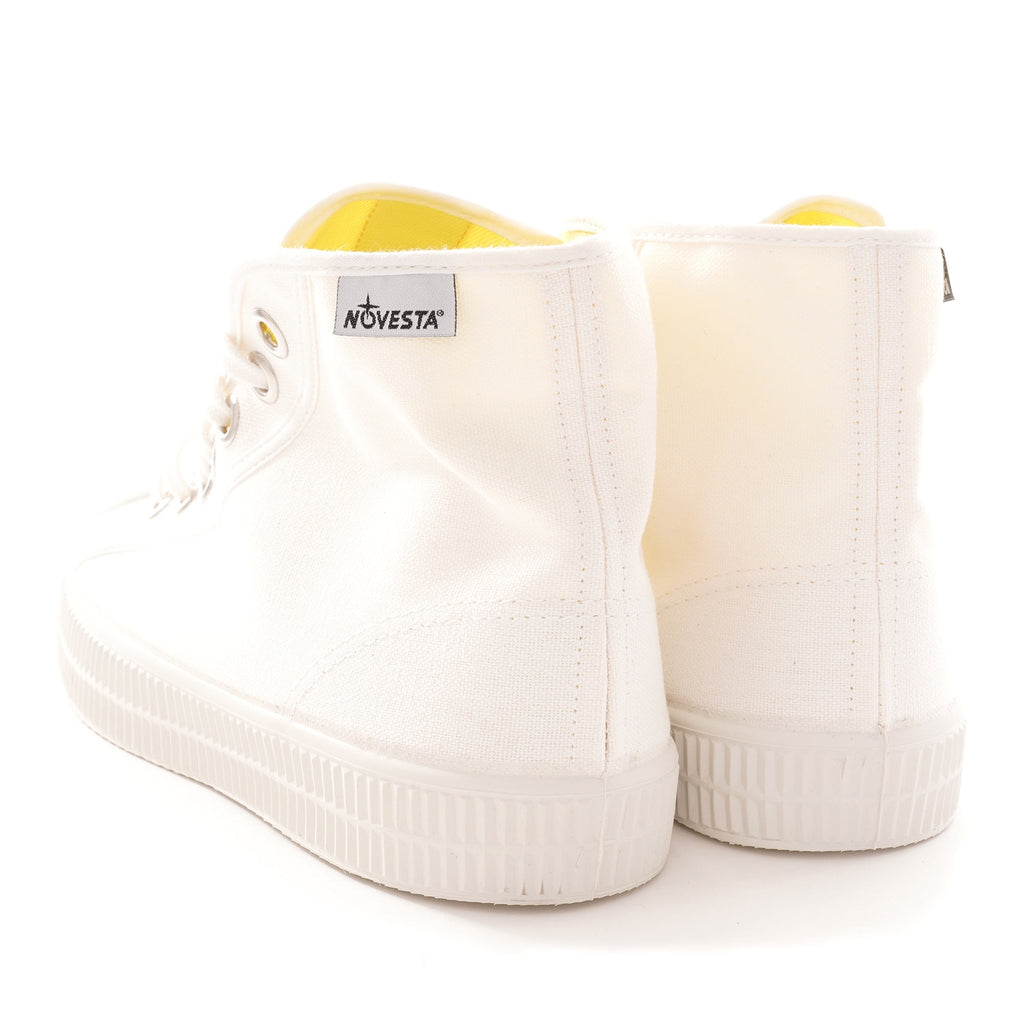 Star Dribble - White