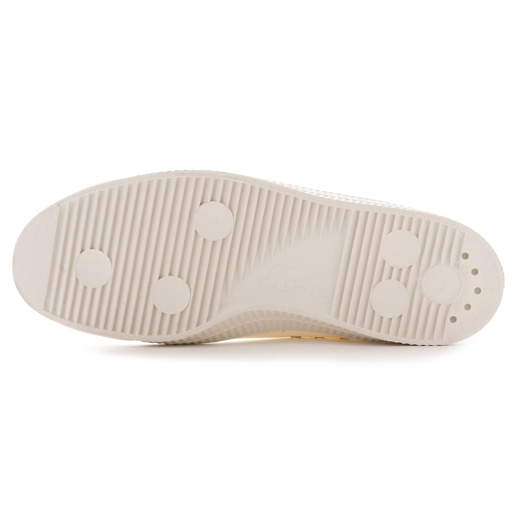 Star Dribble - White