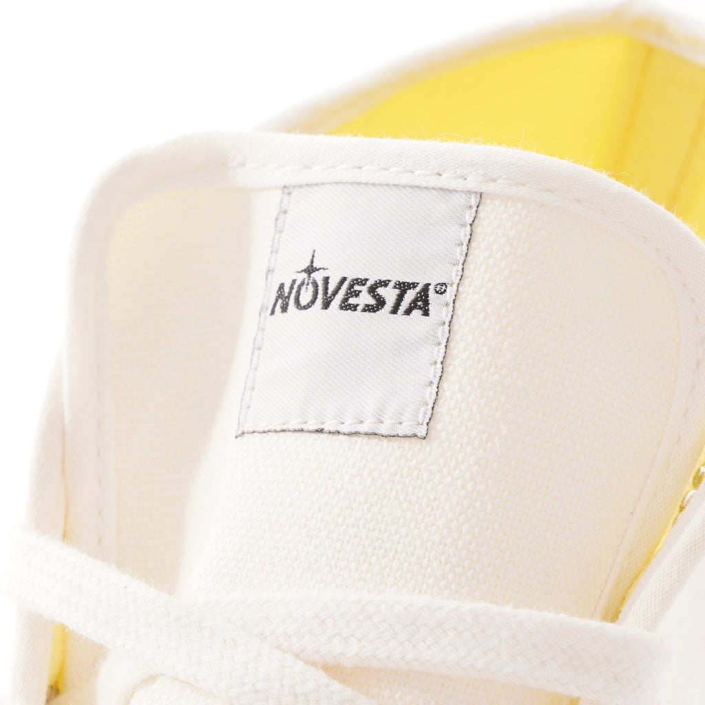 Star Dribble - White