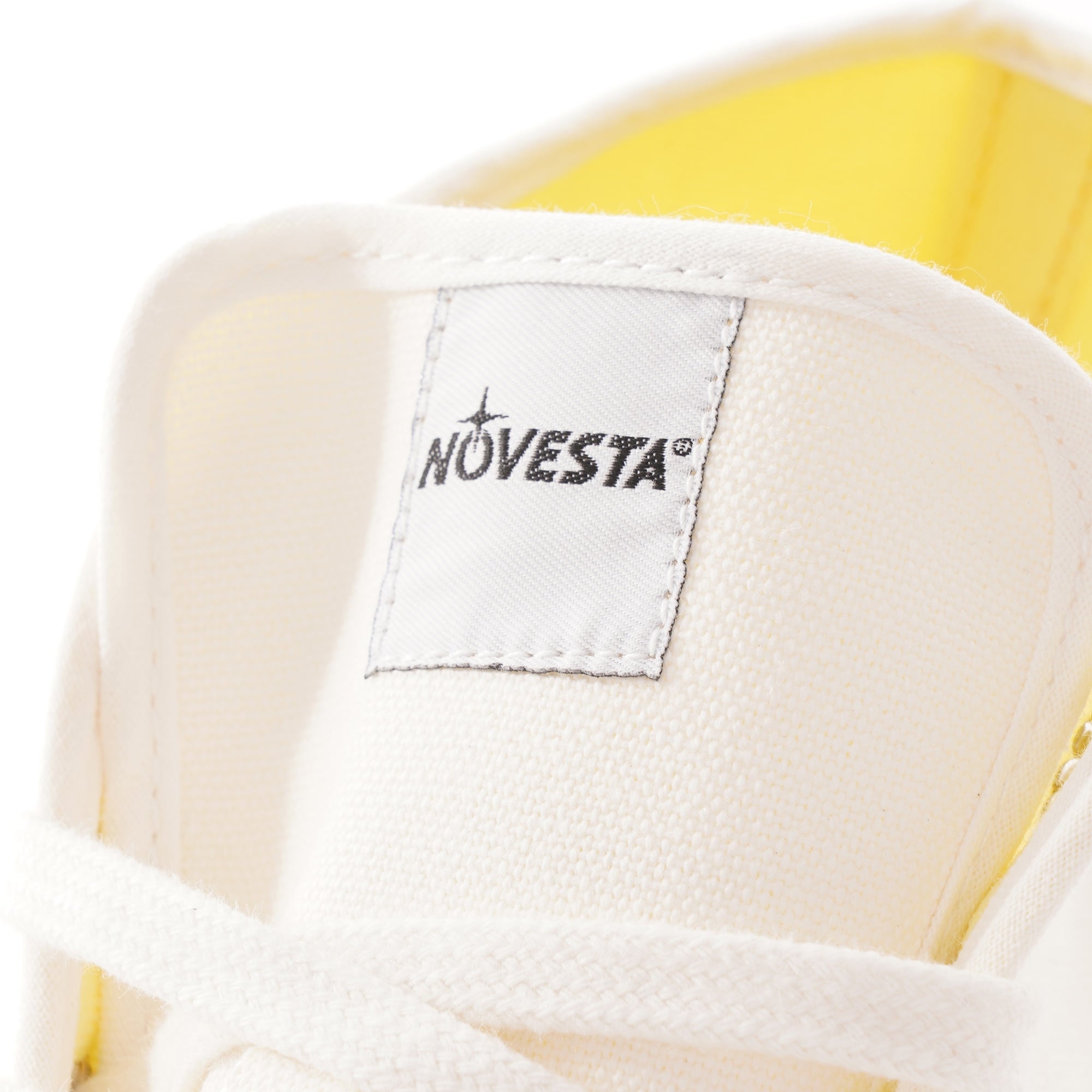 Star Dribble - White