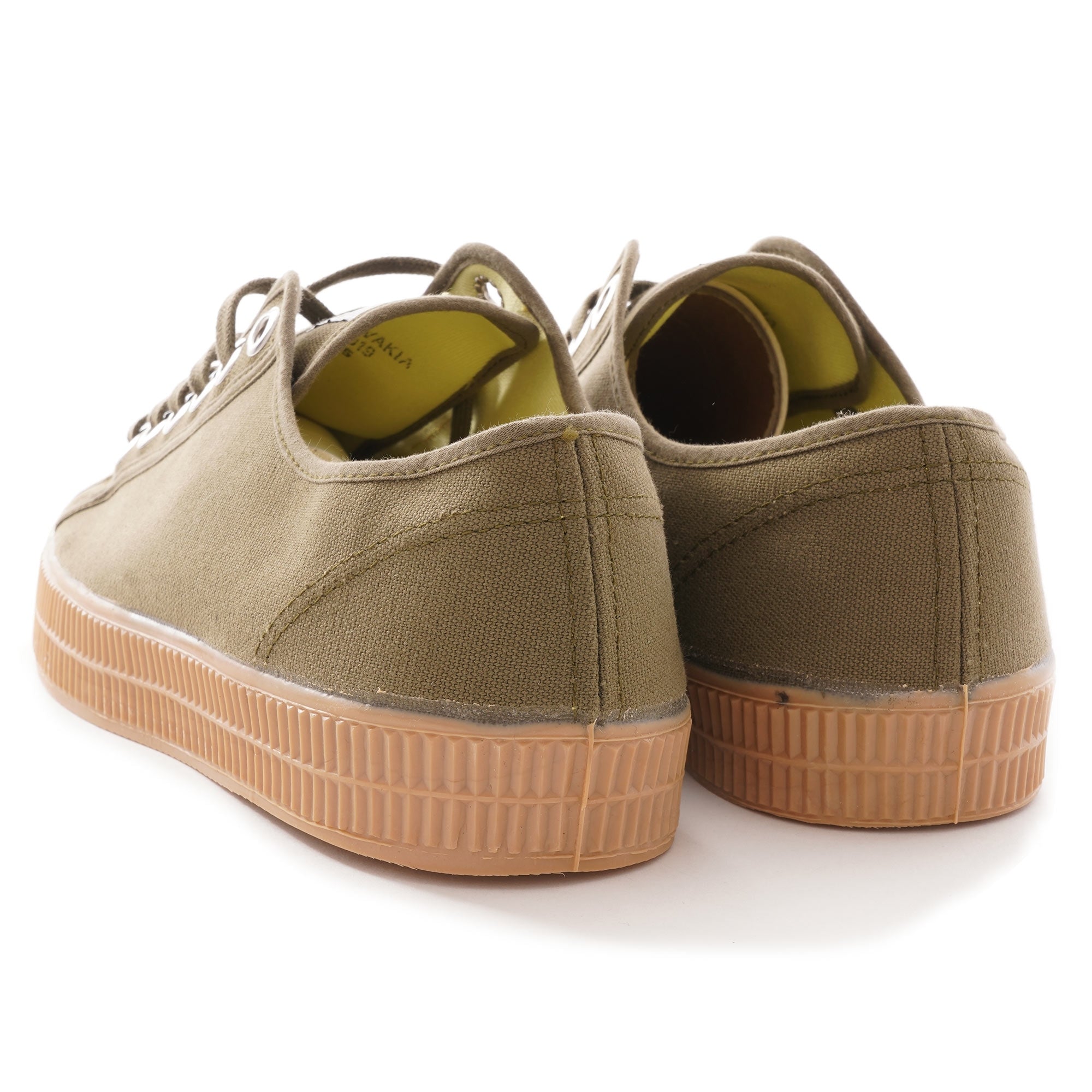 Star Master - Military Green